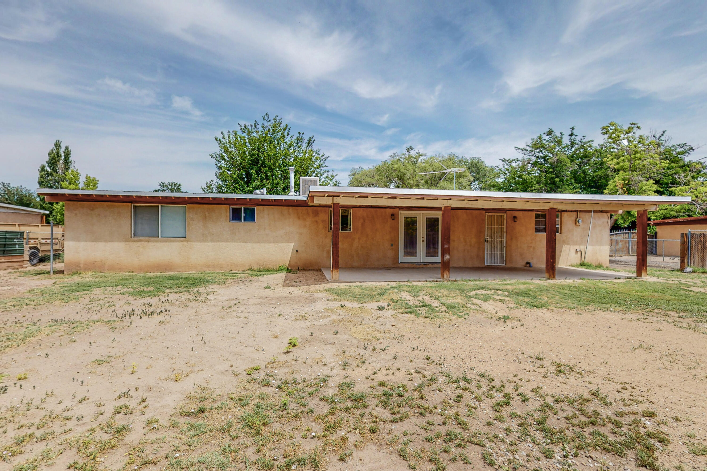 3924 Donald Road SW