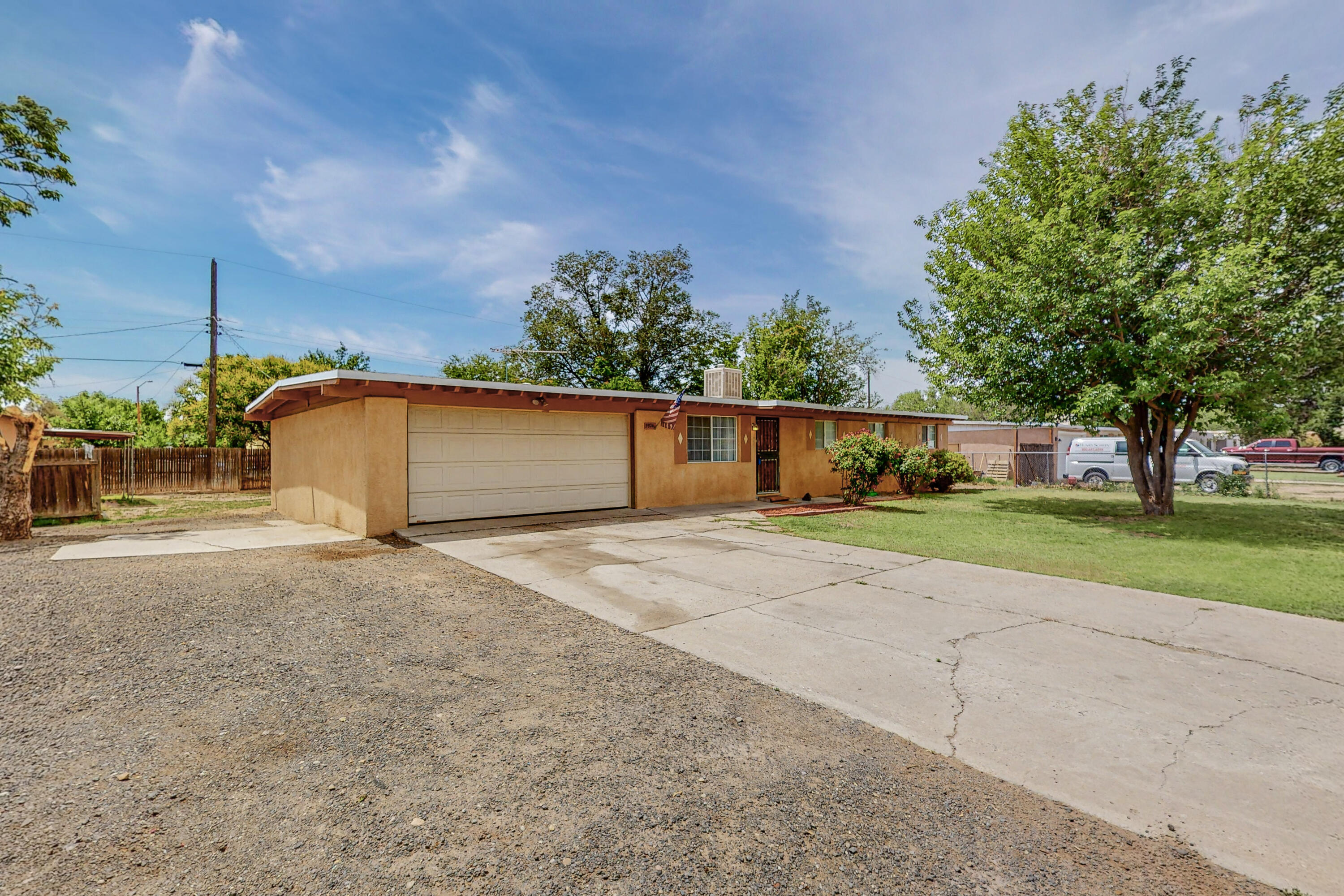 3924 Donald Road SW
