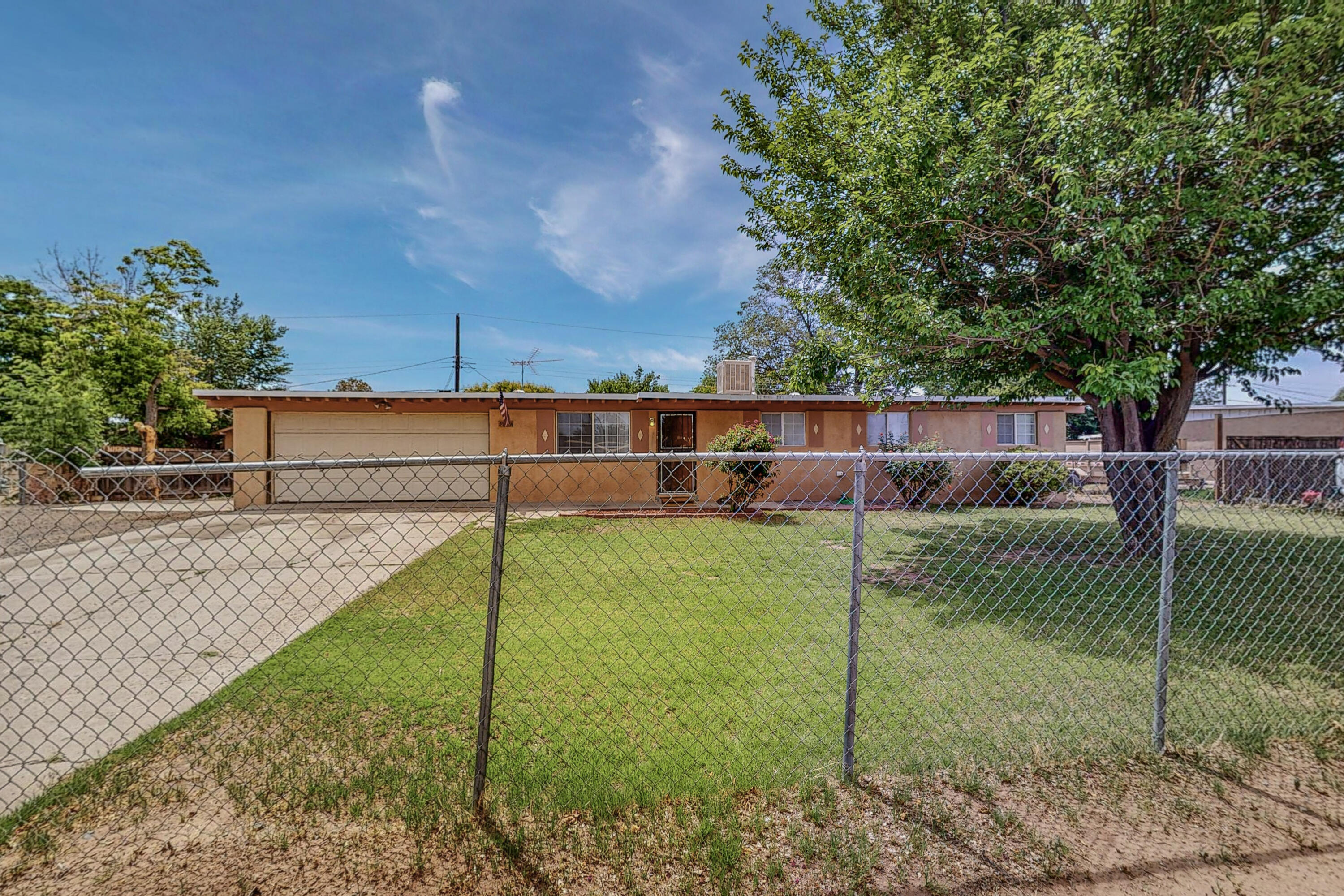3924 Donald Road SW