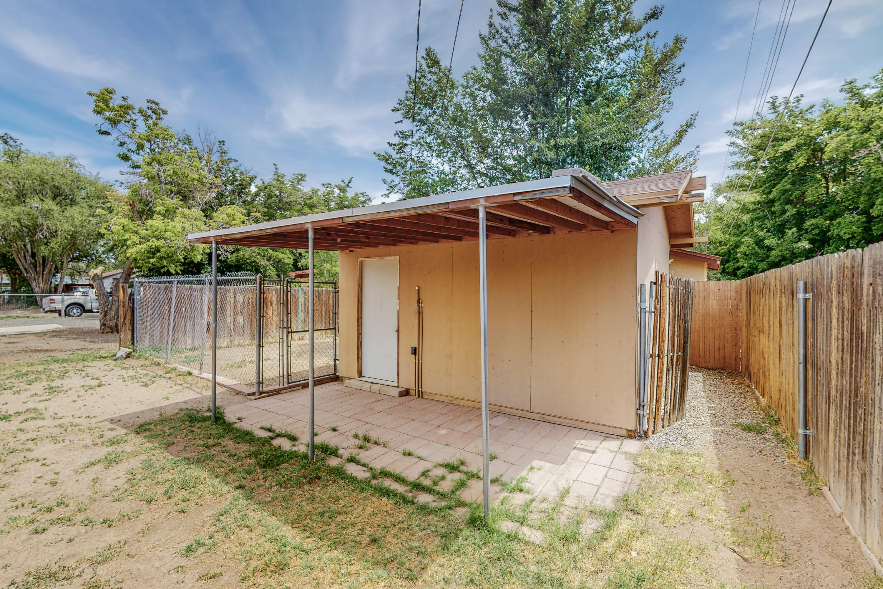 3924 Donald Road SW