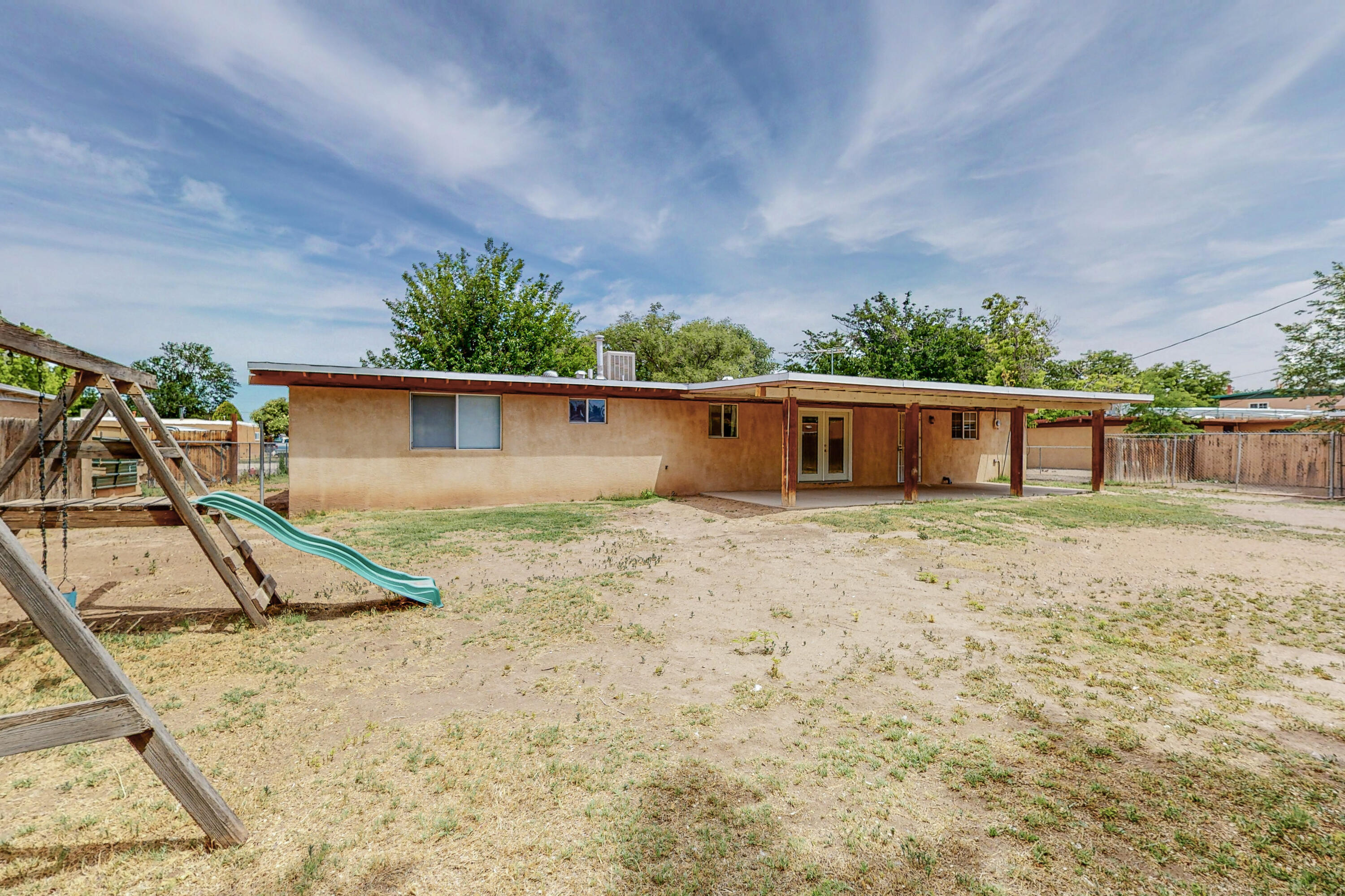 3924 Donald Road SW