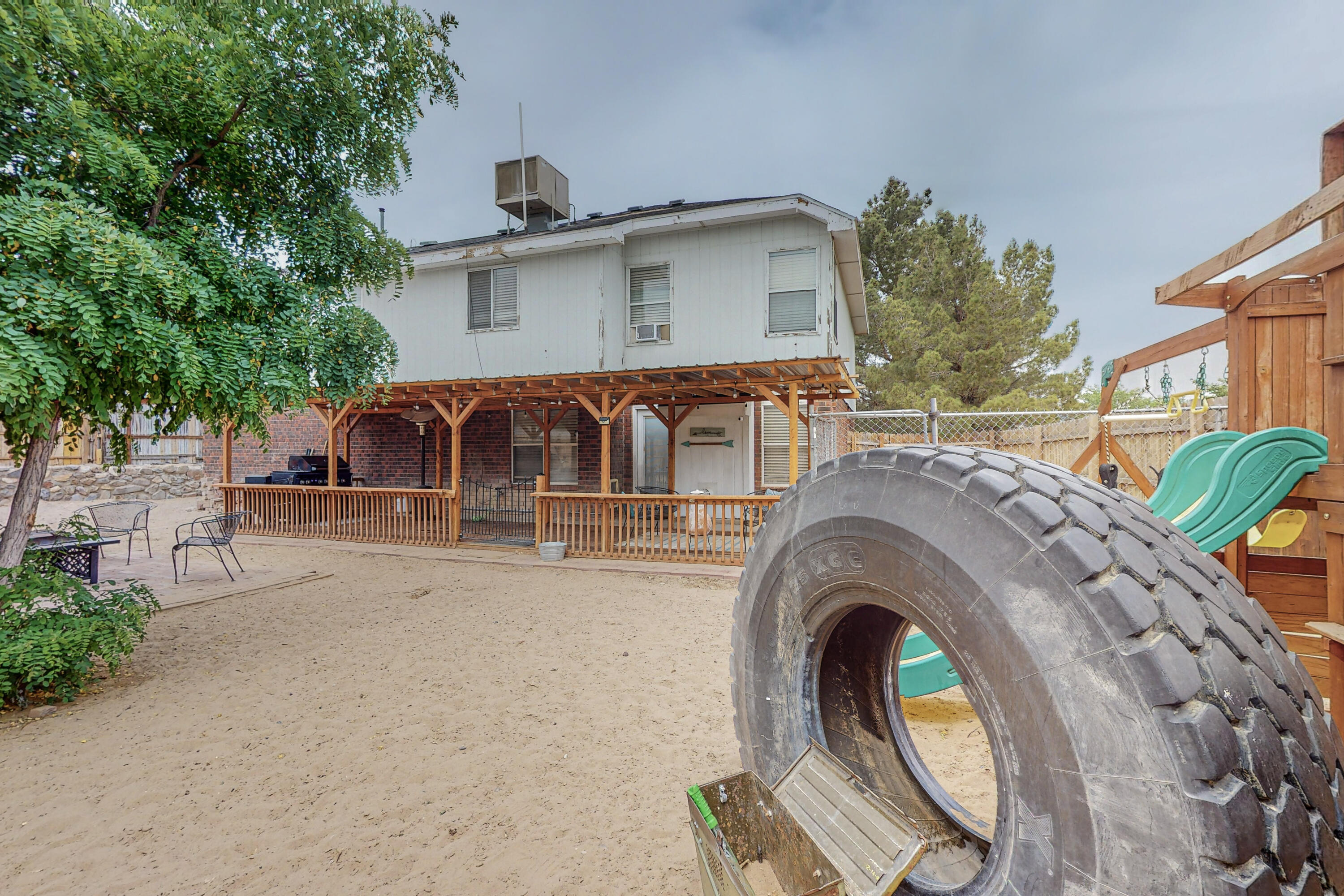 33 Cedar Avenue