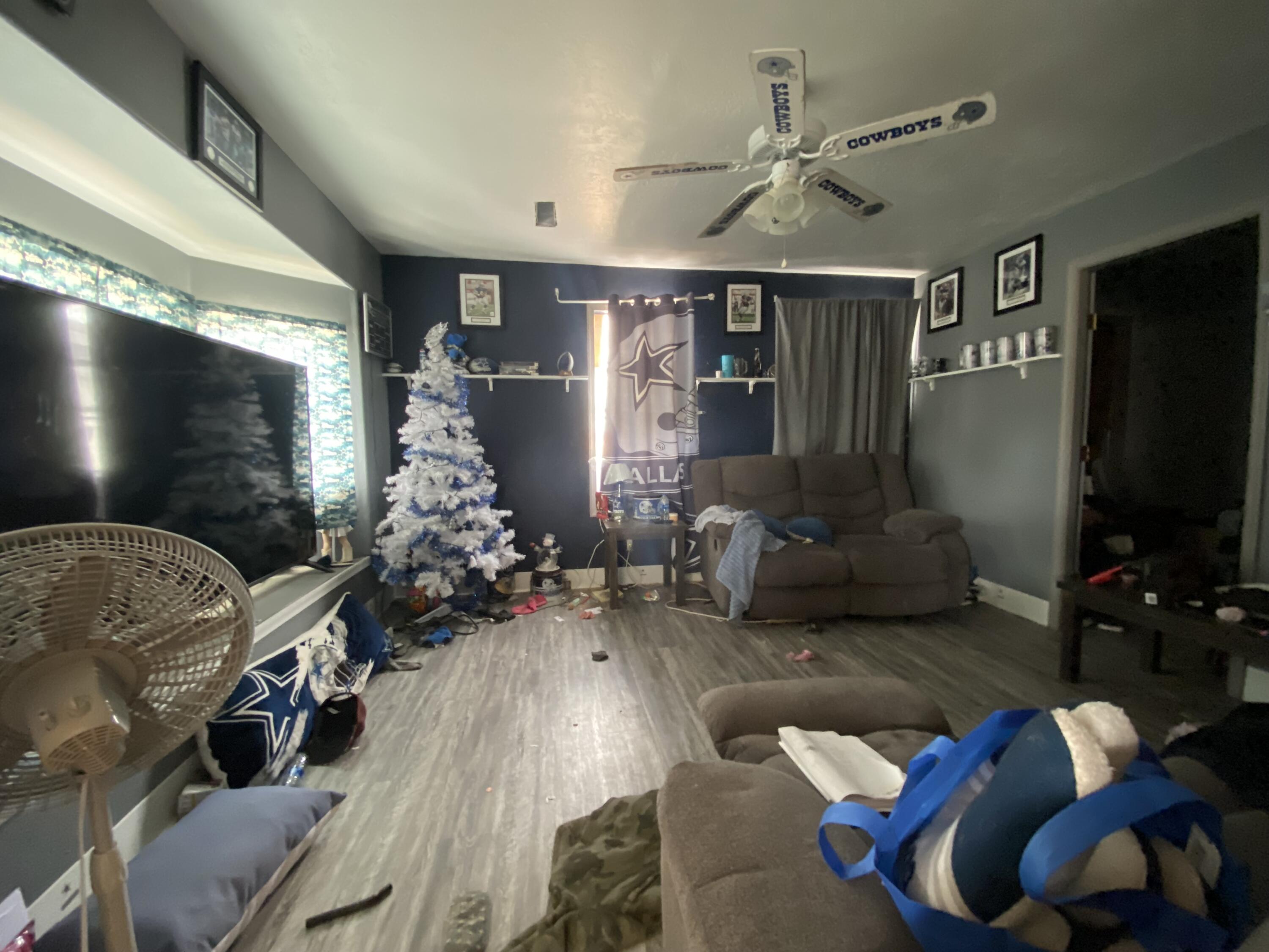 404 Pecos Loop SE