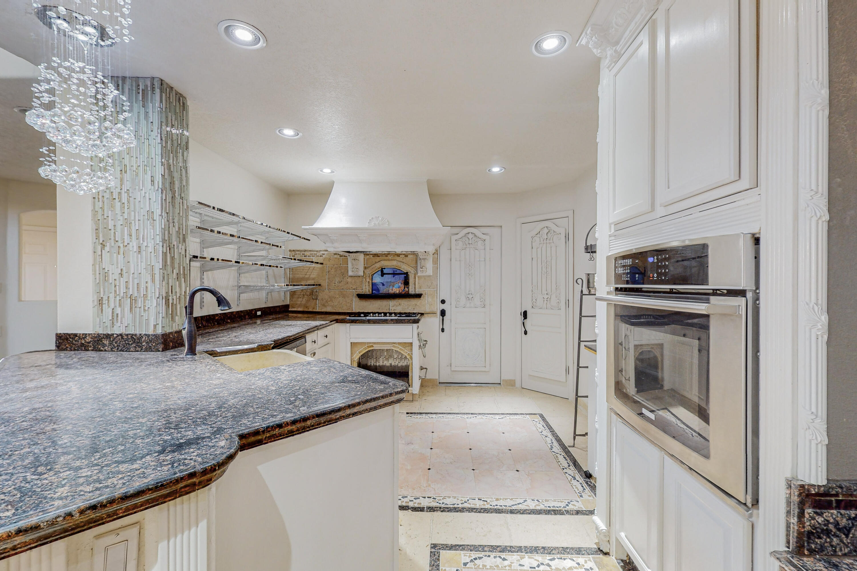 3512 Yippee Calle Court NW