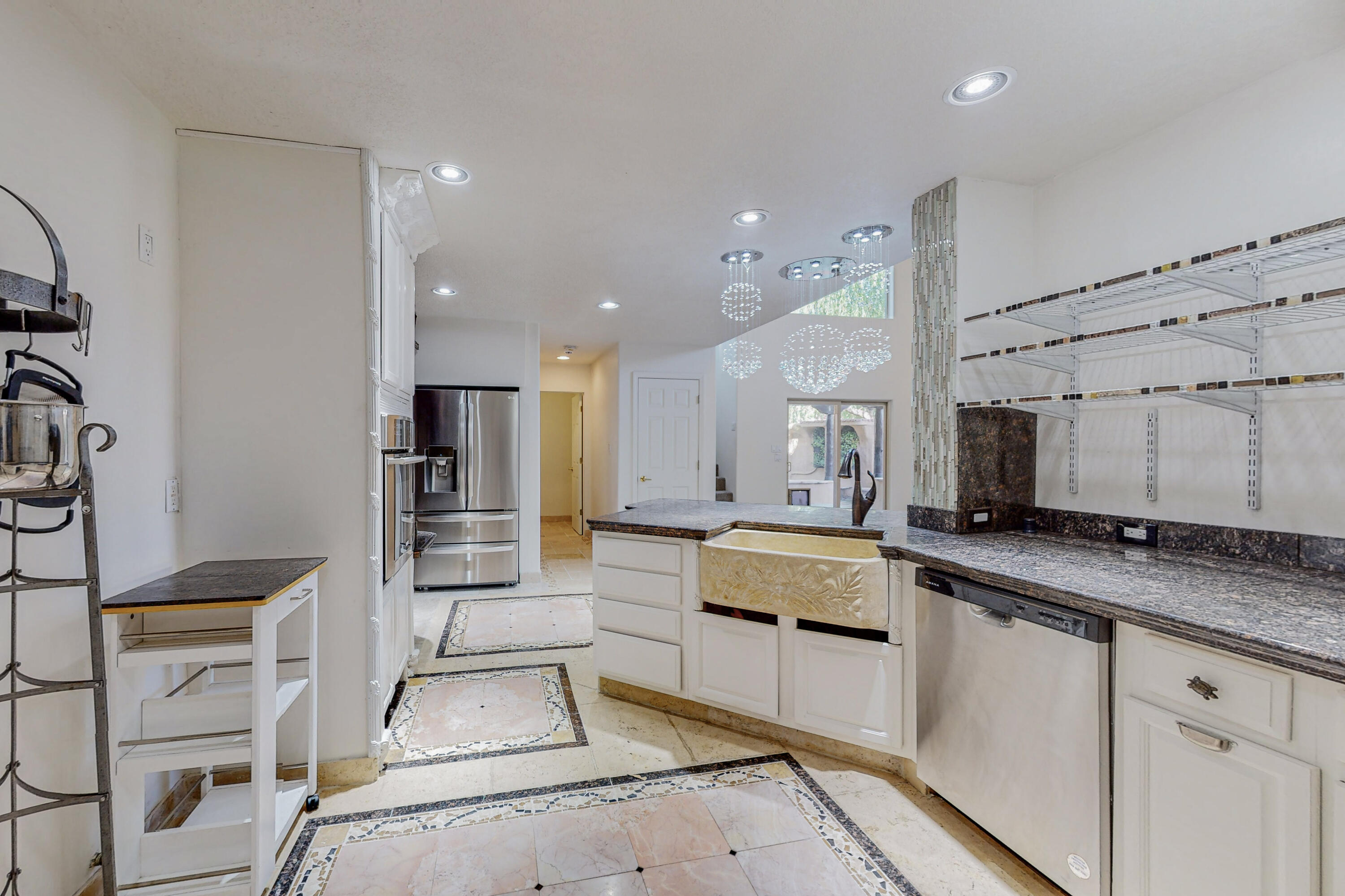 3512 Yippee Calle Court NW