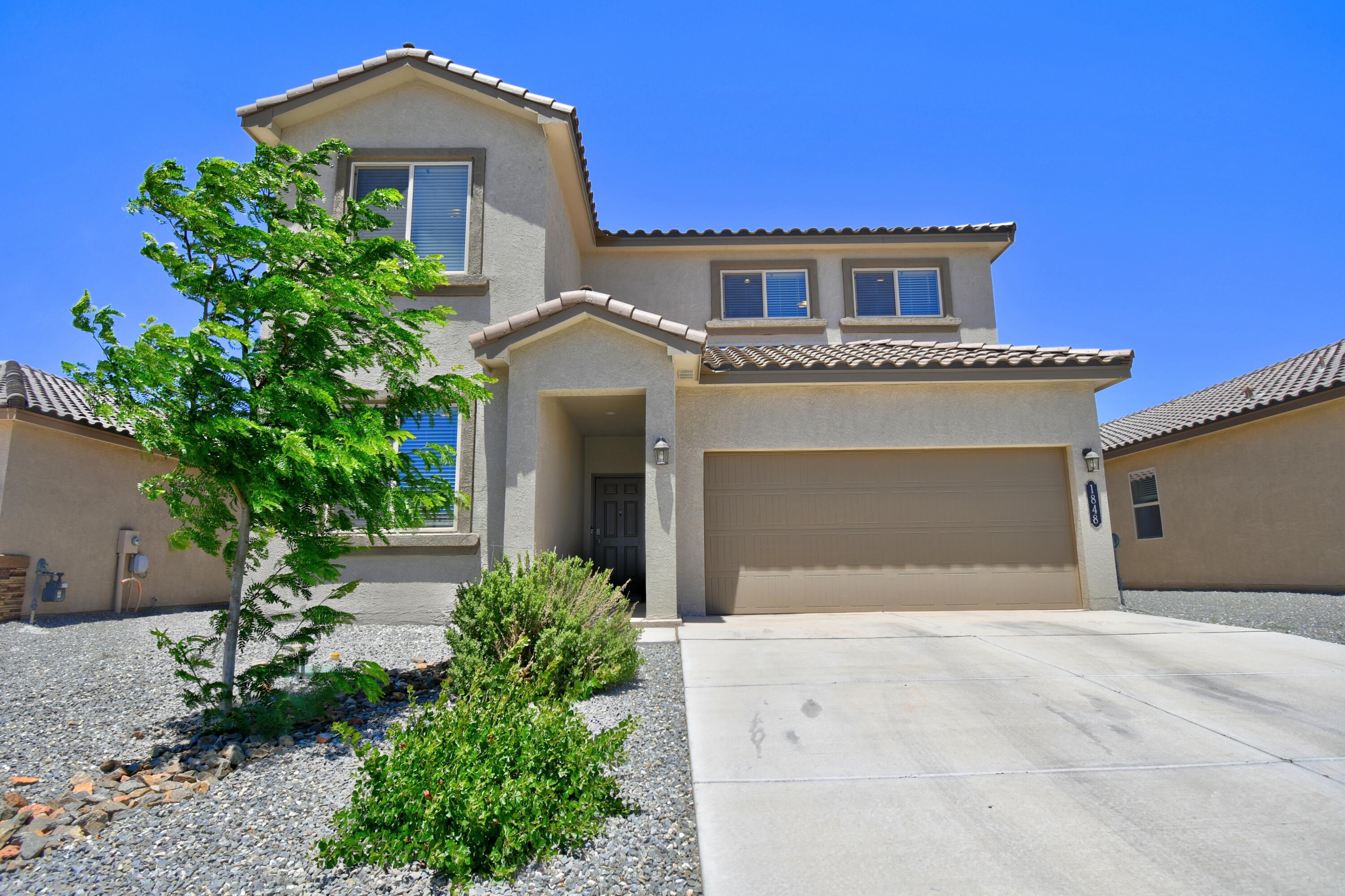 1848 Valle Vista Road NW