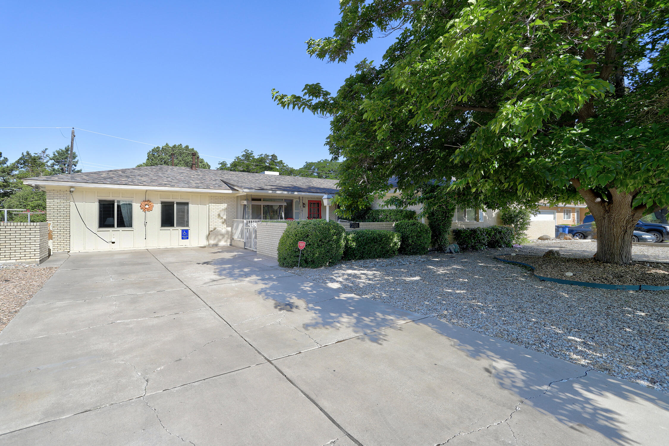 3501 Stardust Drive NE