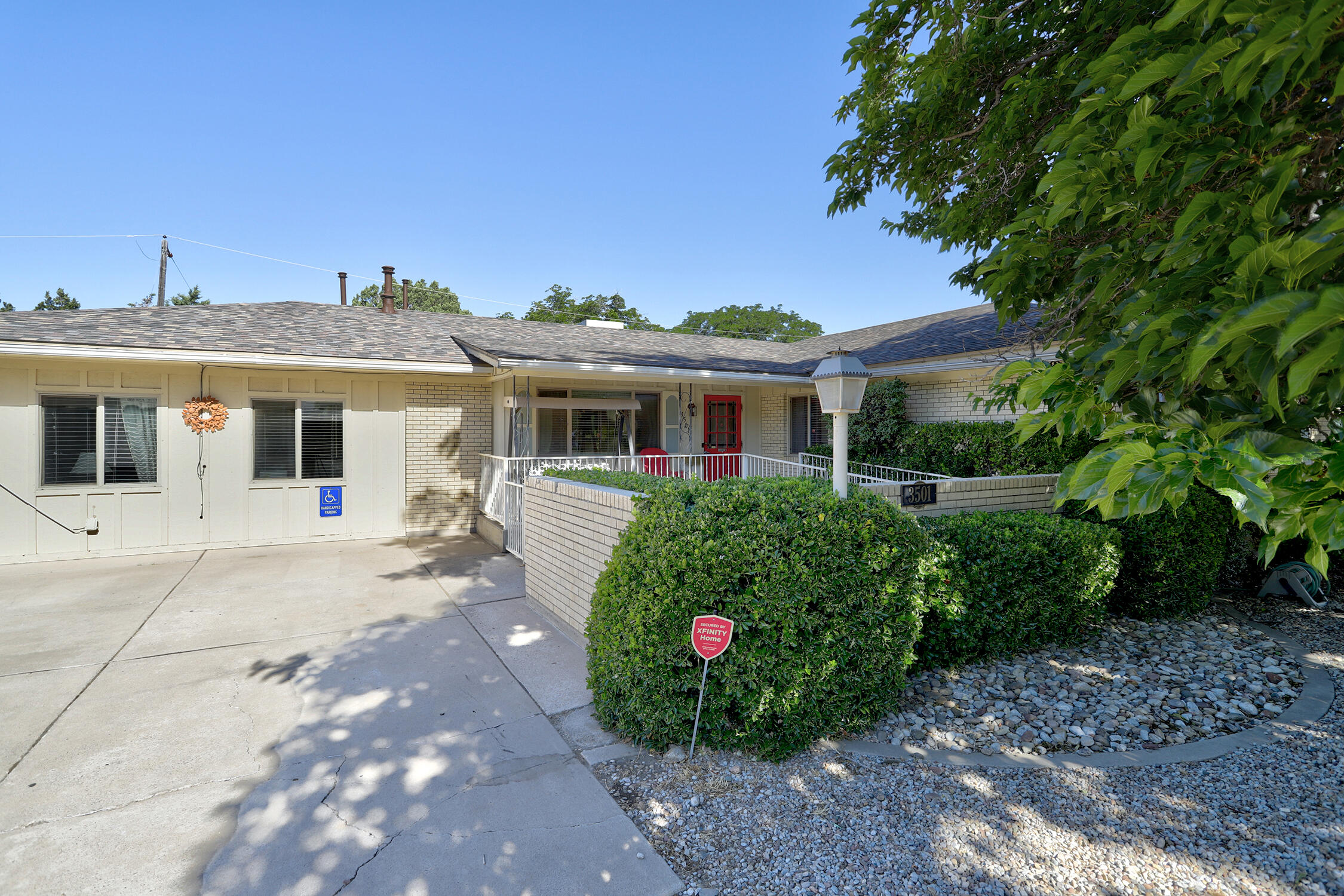 3501 Stardust Drive NE