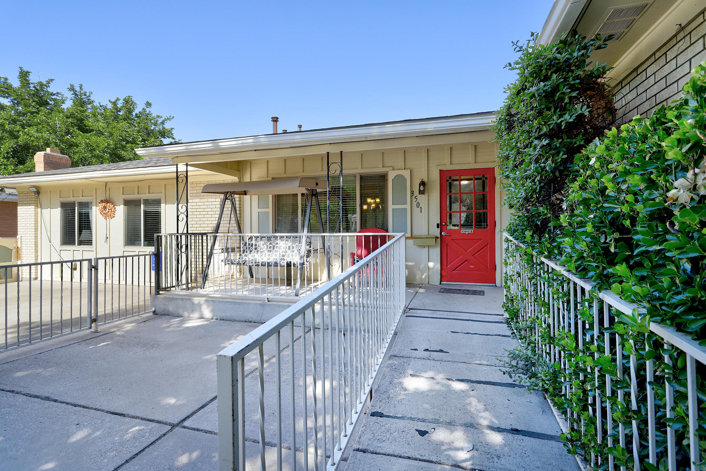 3501 Stardust Drive NE