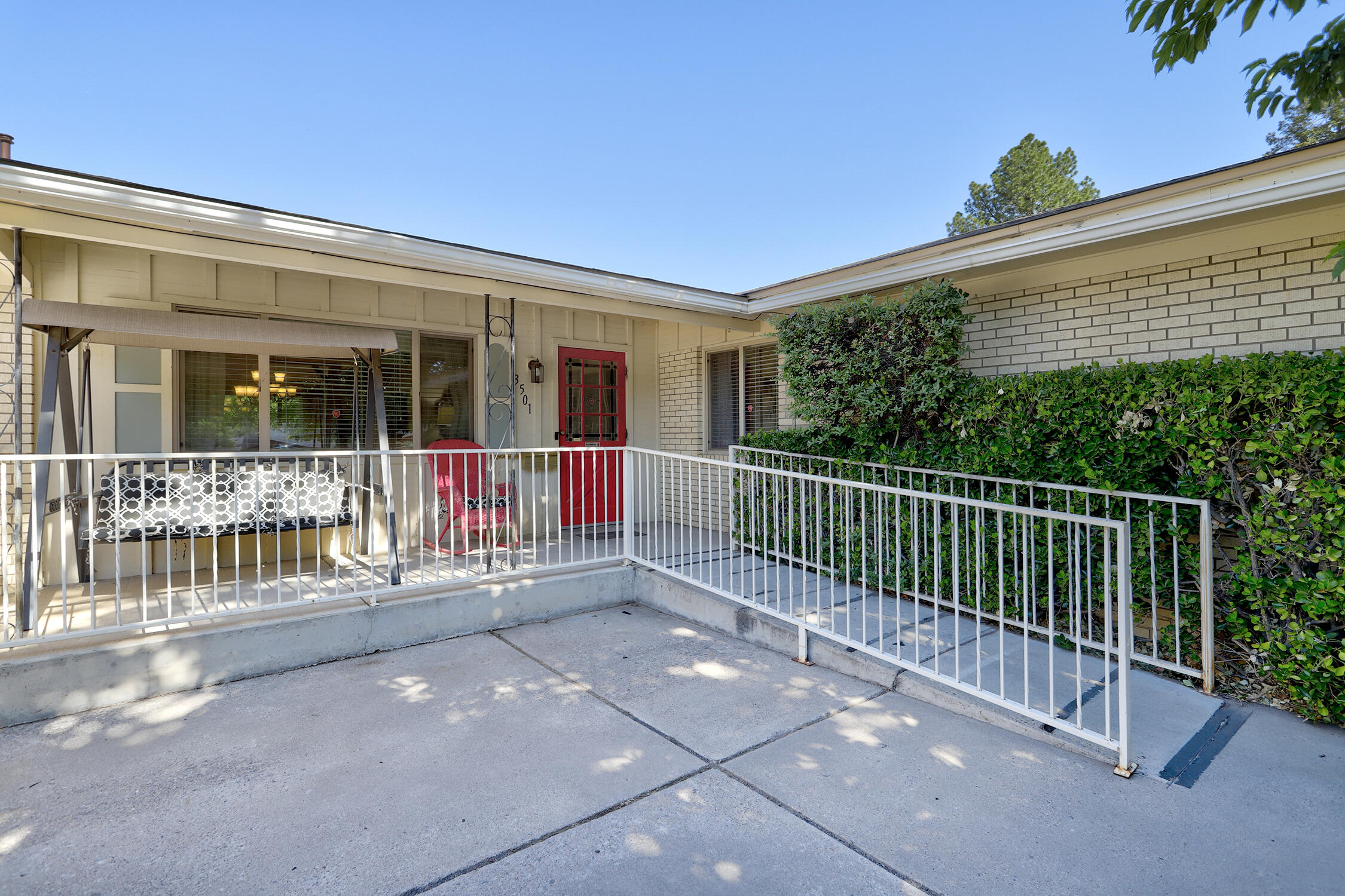 3501 Stardust Drive NE