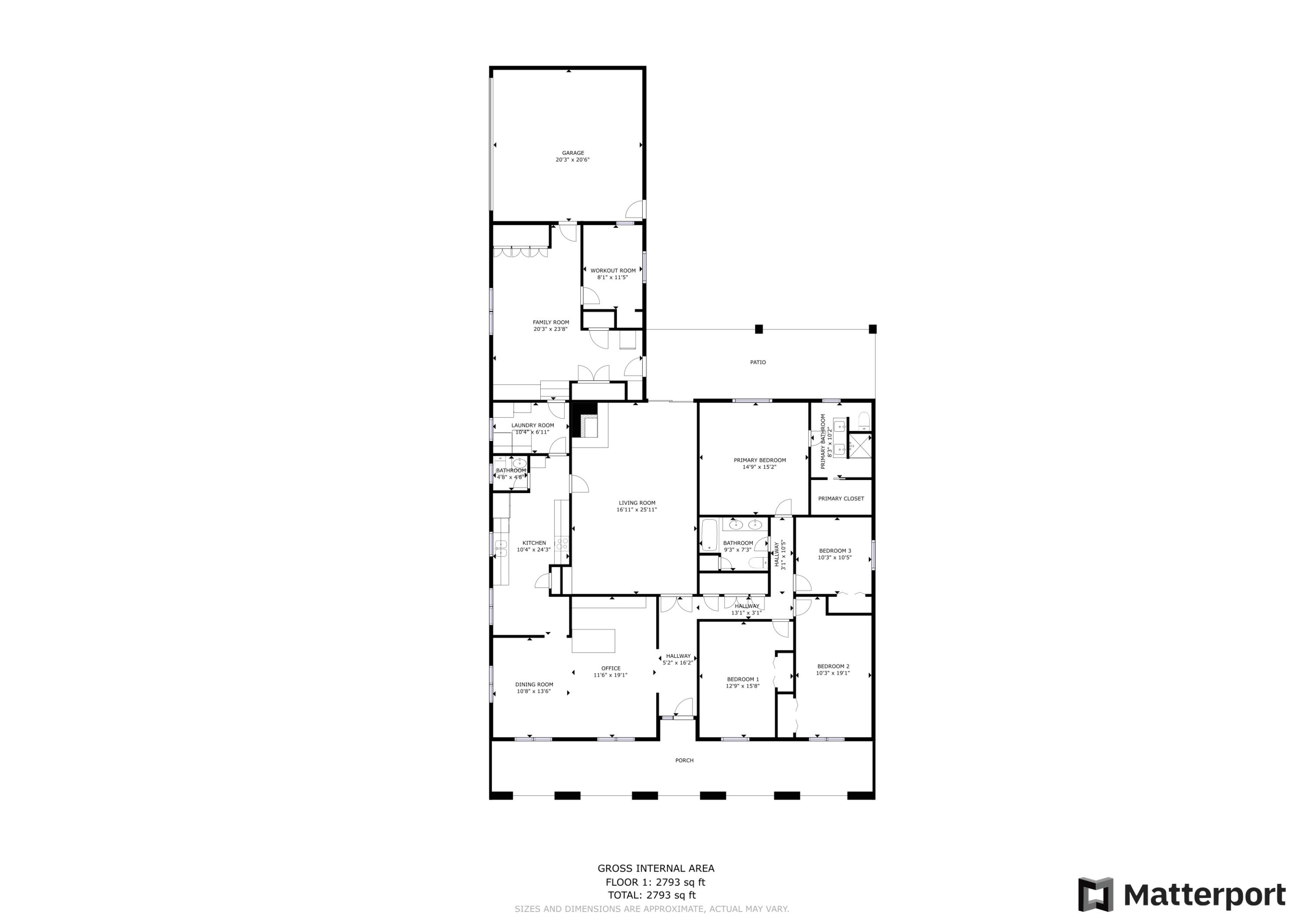 9107 Rainridge Court NE