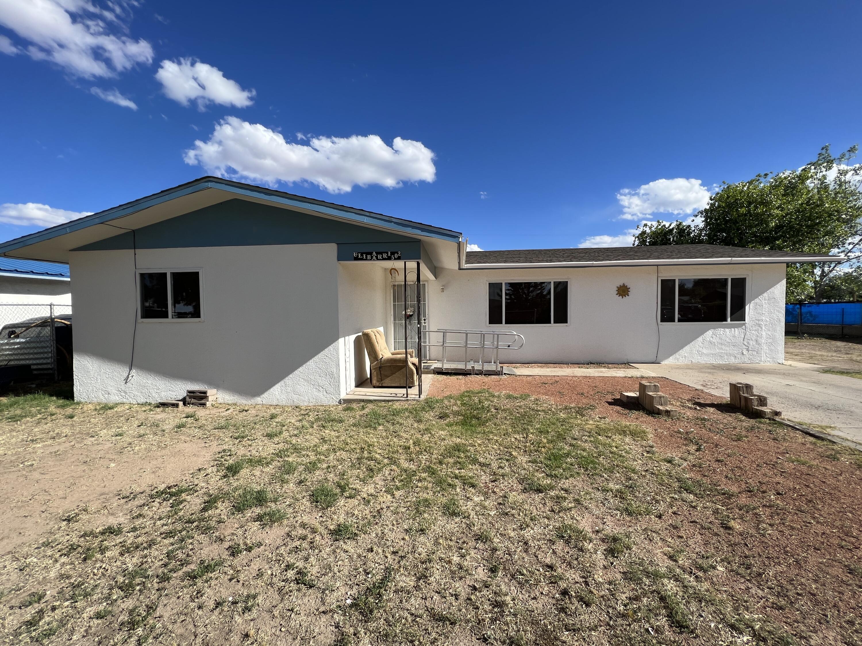 502 Carmen Place