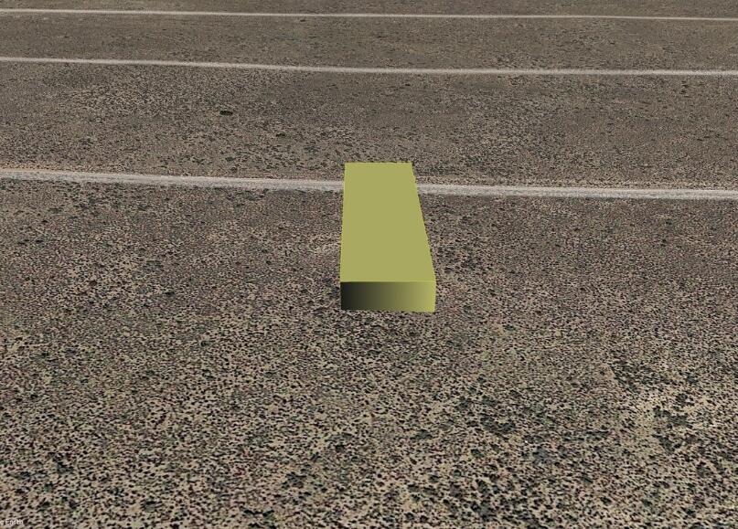 Gatsby (U21, B101, L17) Road NE