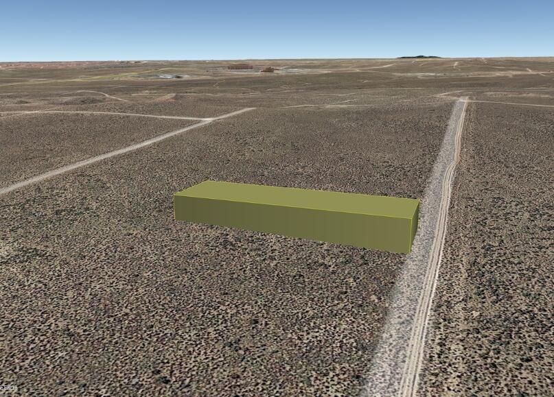 Gatsby (U21, B101, L17) Road NE