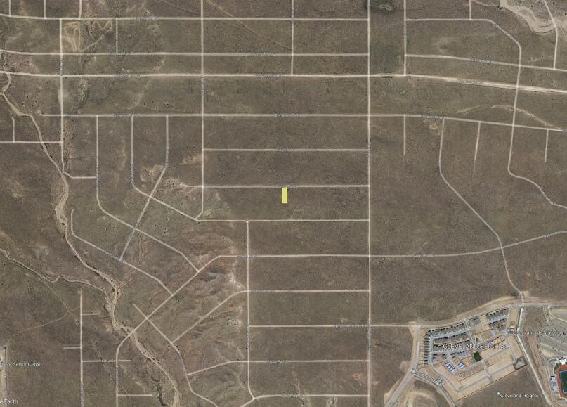 Gatsby (U21, B101, L17) Road NE