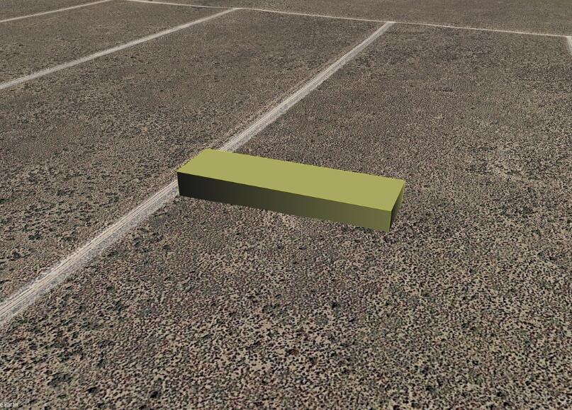 Gatsby (U21, B101, L17) Road NE