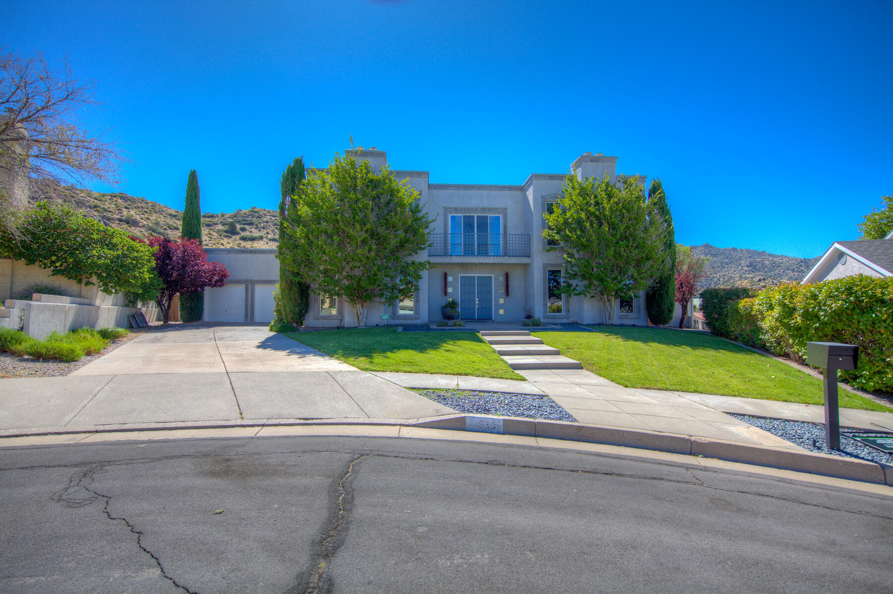 1538 Rosalba Street NE