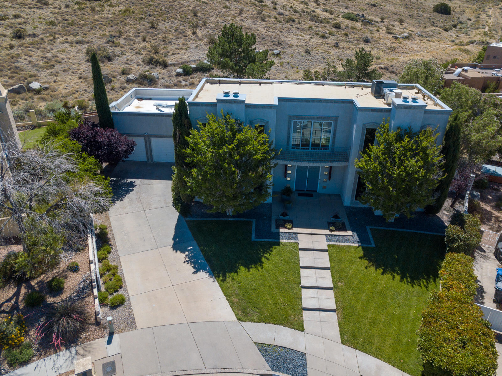 1538 Rosalba Street NE