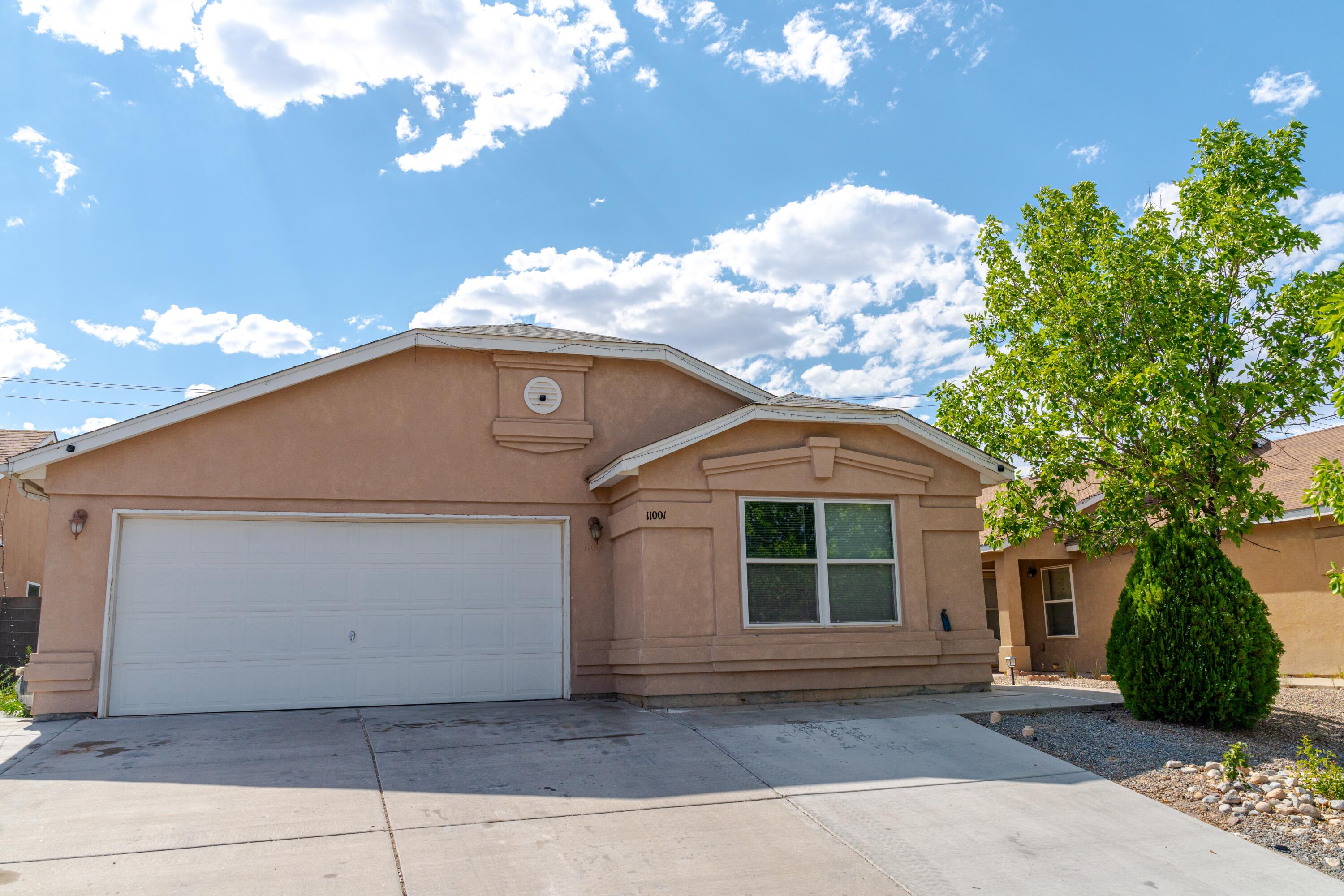 11001 W Rim Drive NW