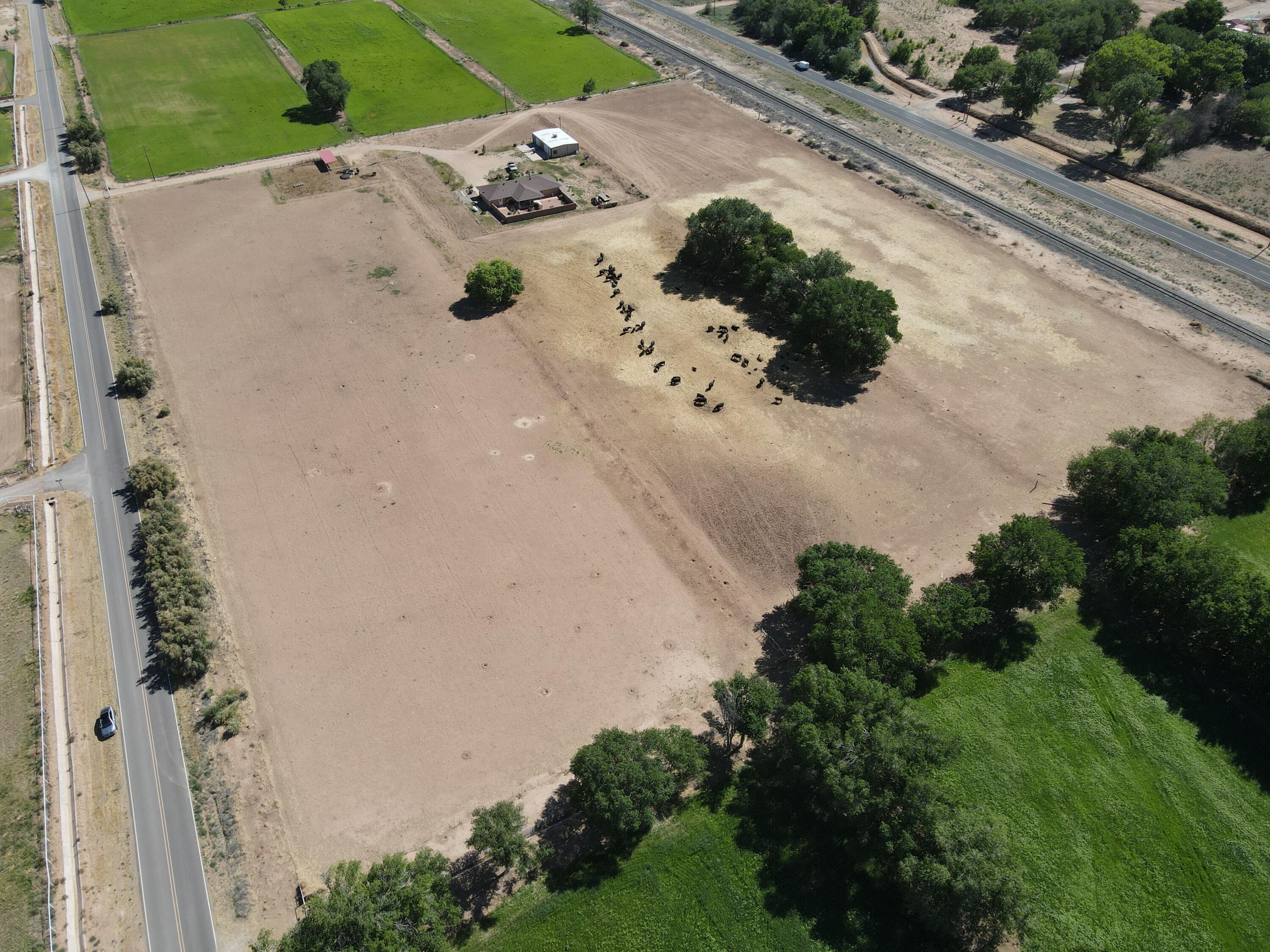 Tract 23a- Off Armijo Rd