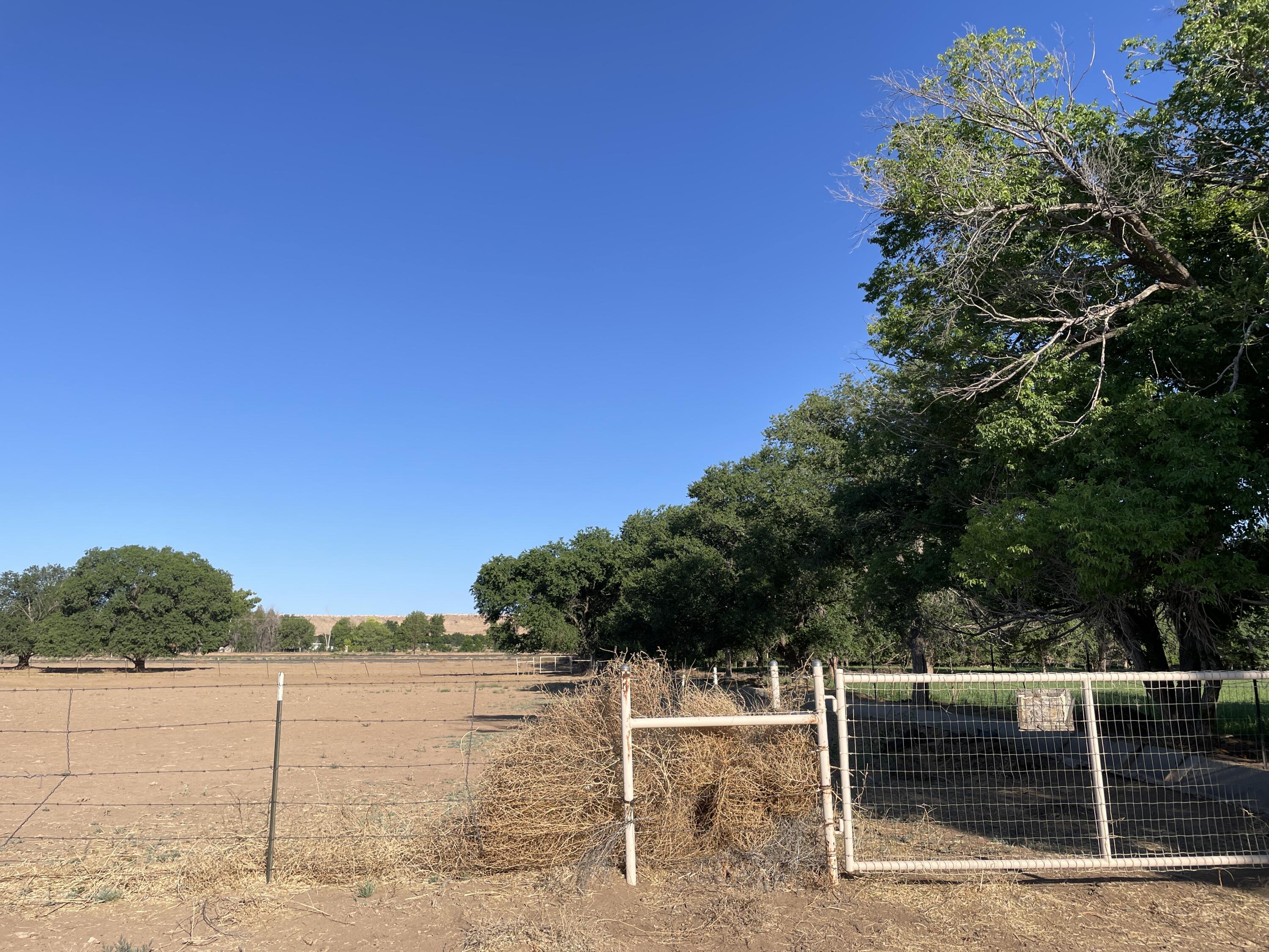 Tract 23a- Off Armijo Rd