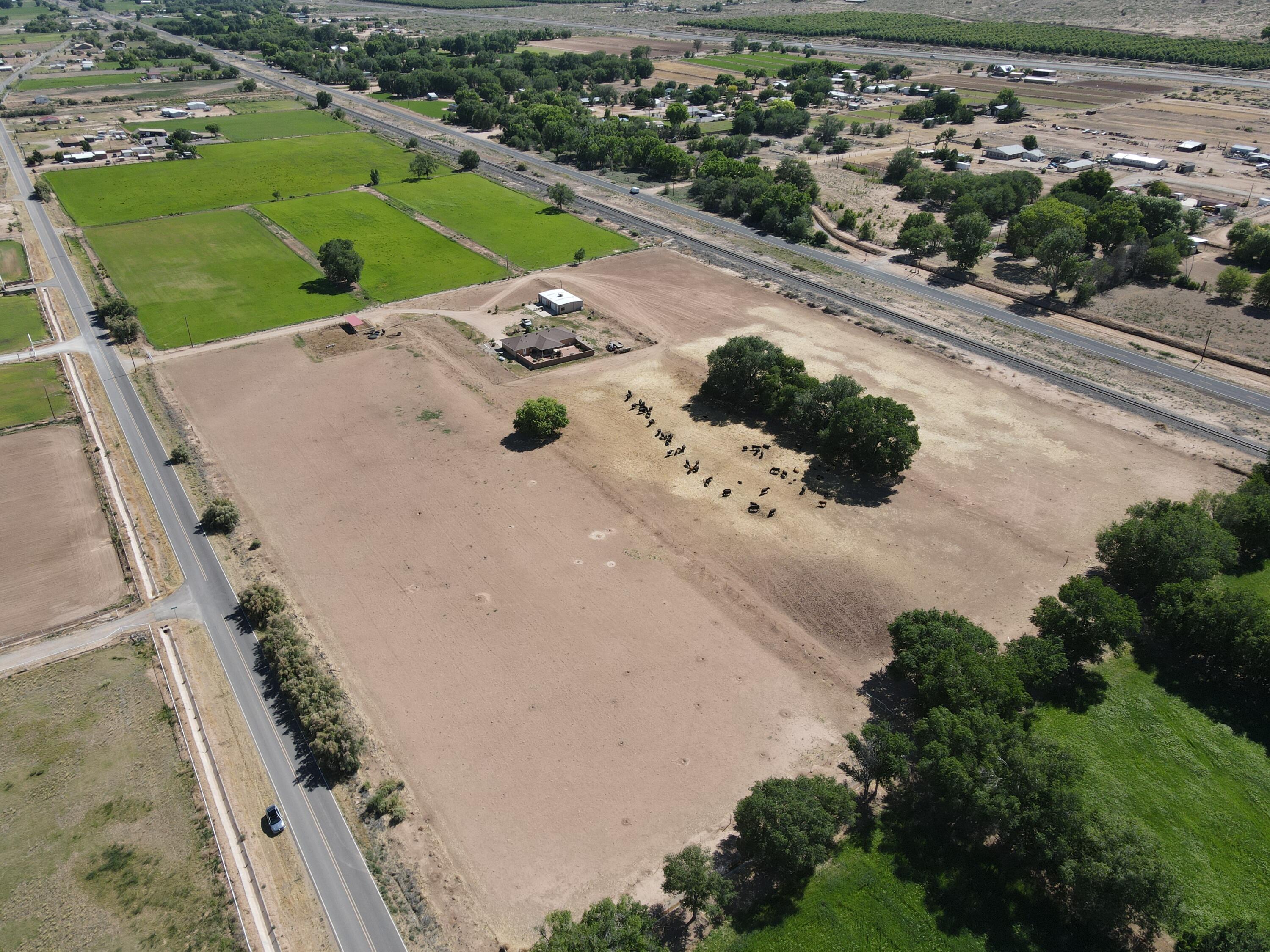 Tract 23a- Off Armijo Rd