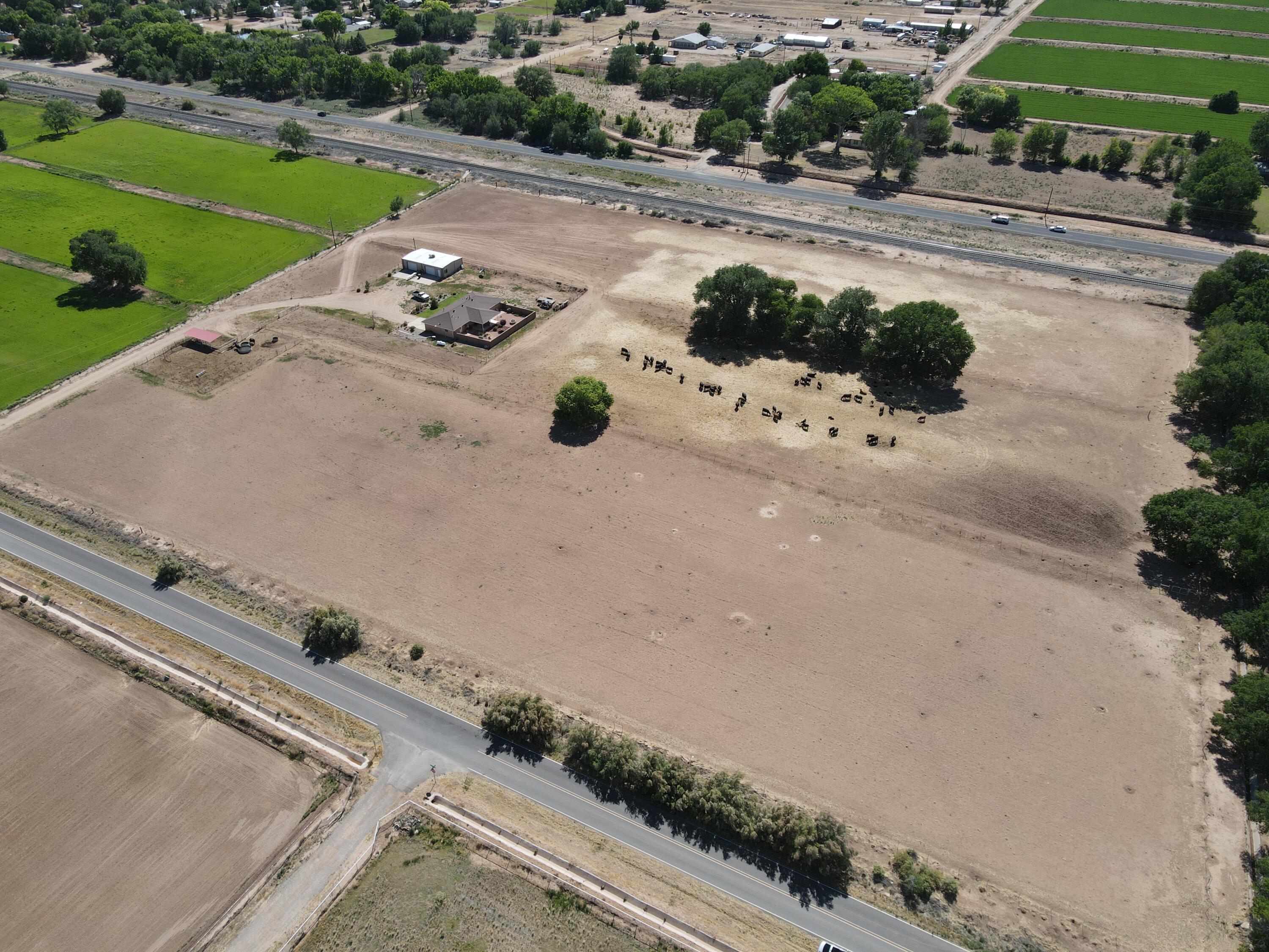 Tract 23a- Off Armijo Rd