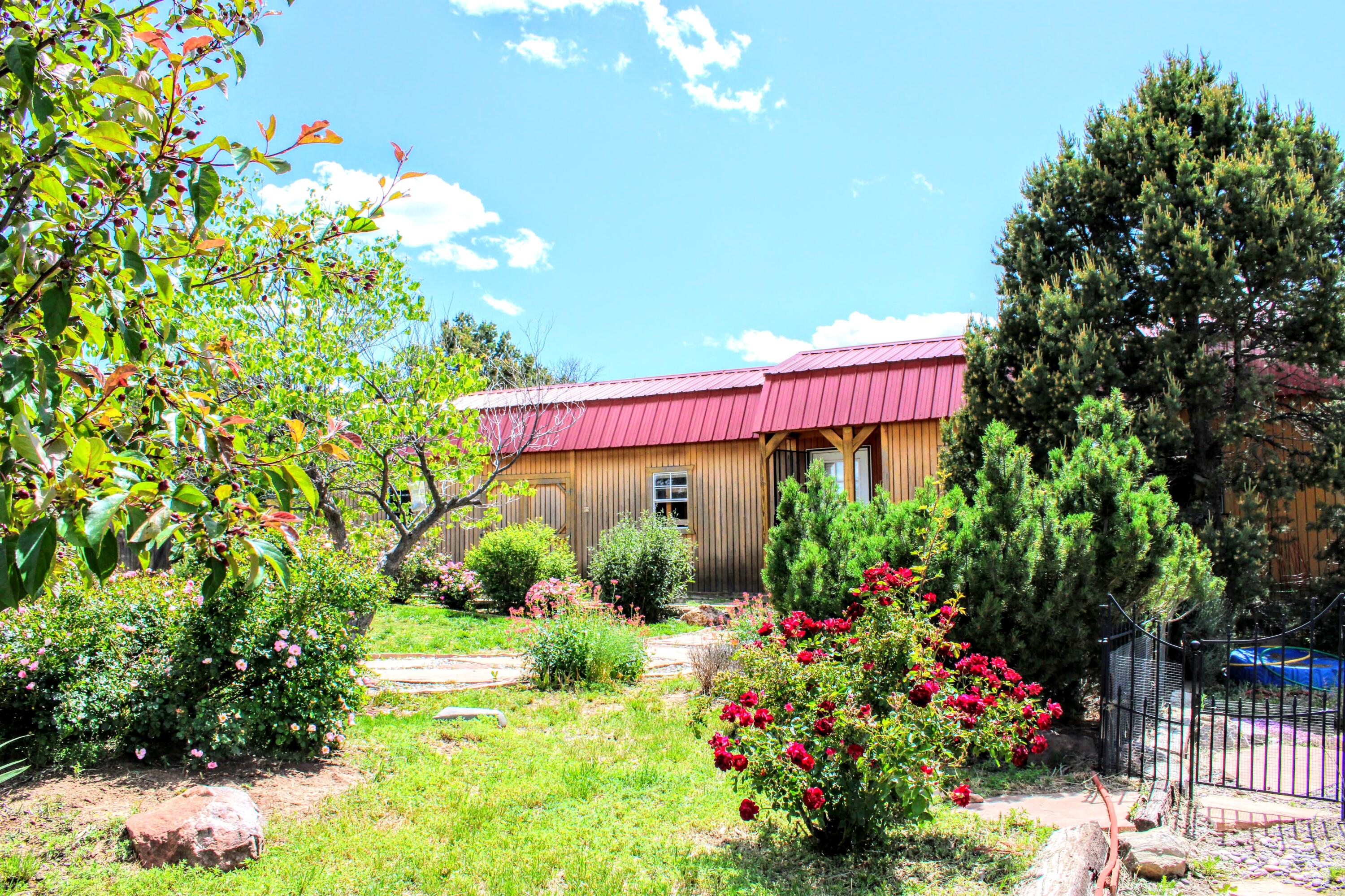 20 Steeplechase Drive