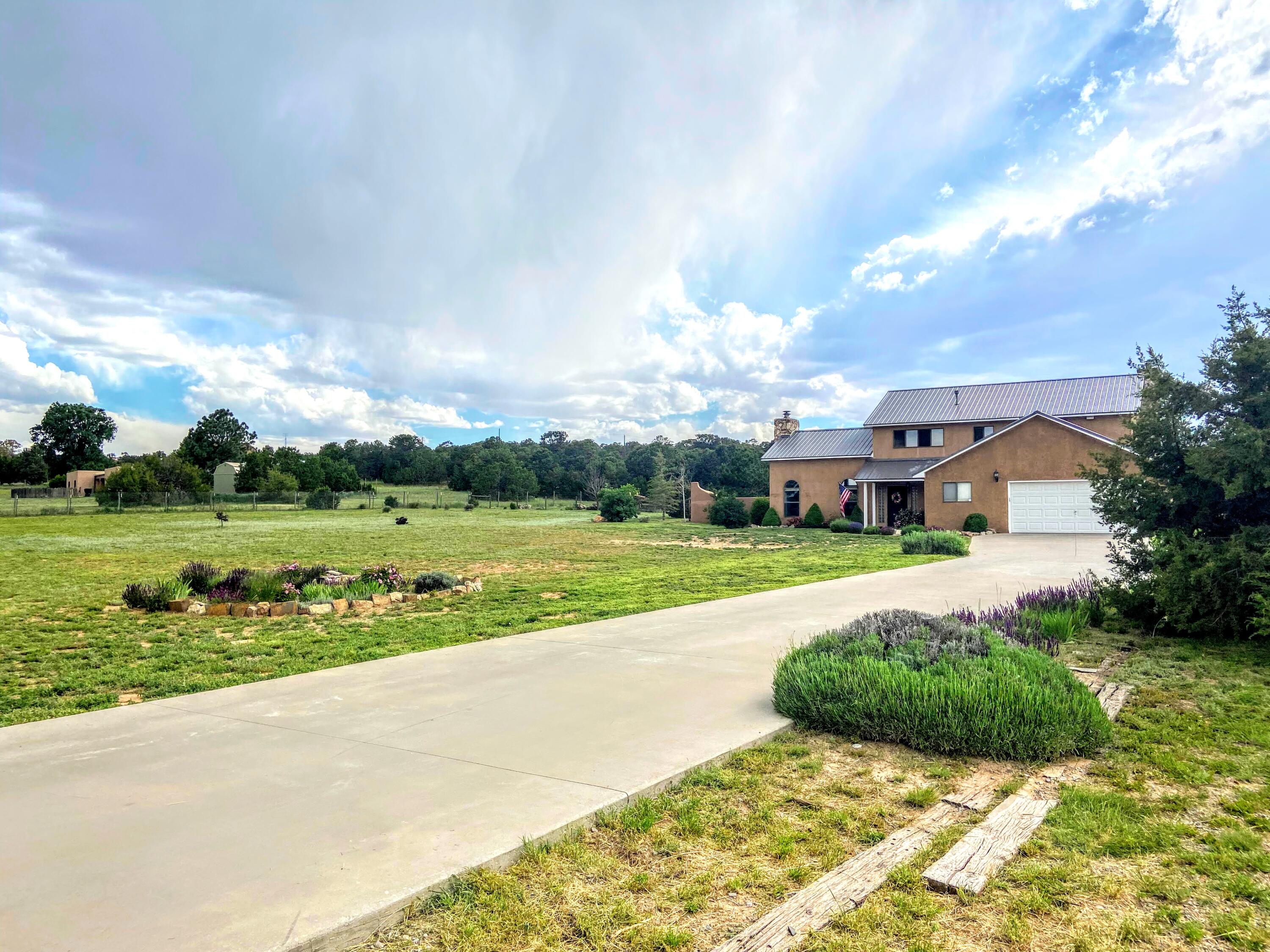 20 Steeplechase Drive