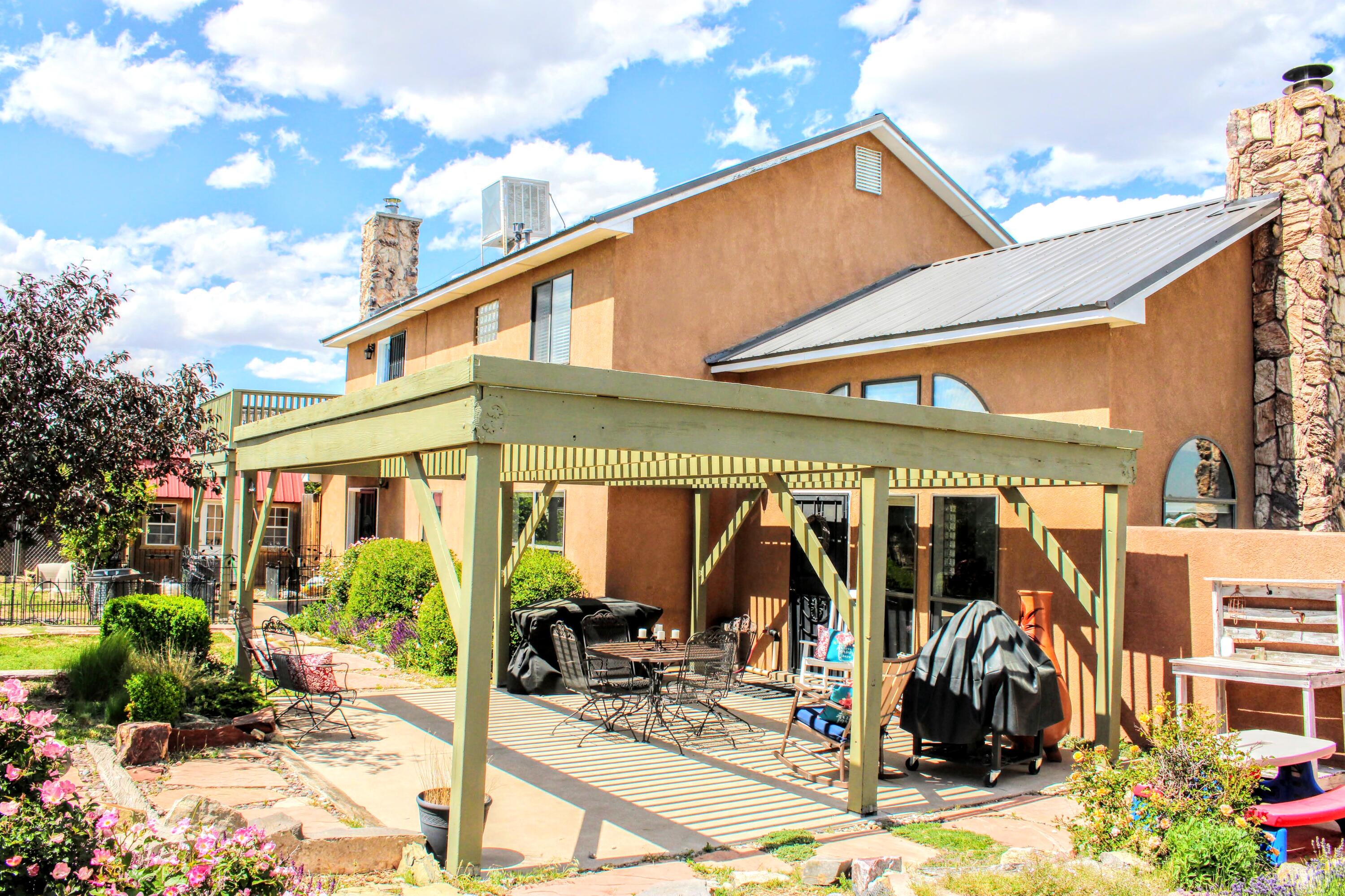 20 Steeplechase Drive