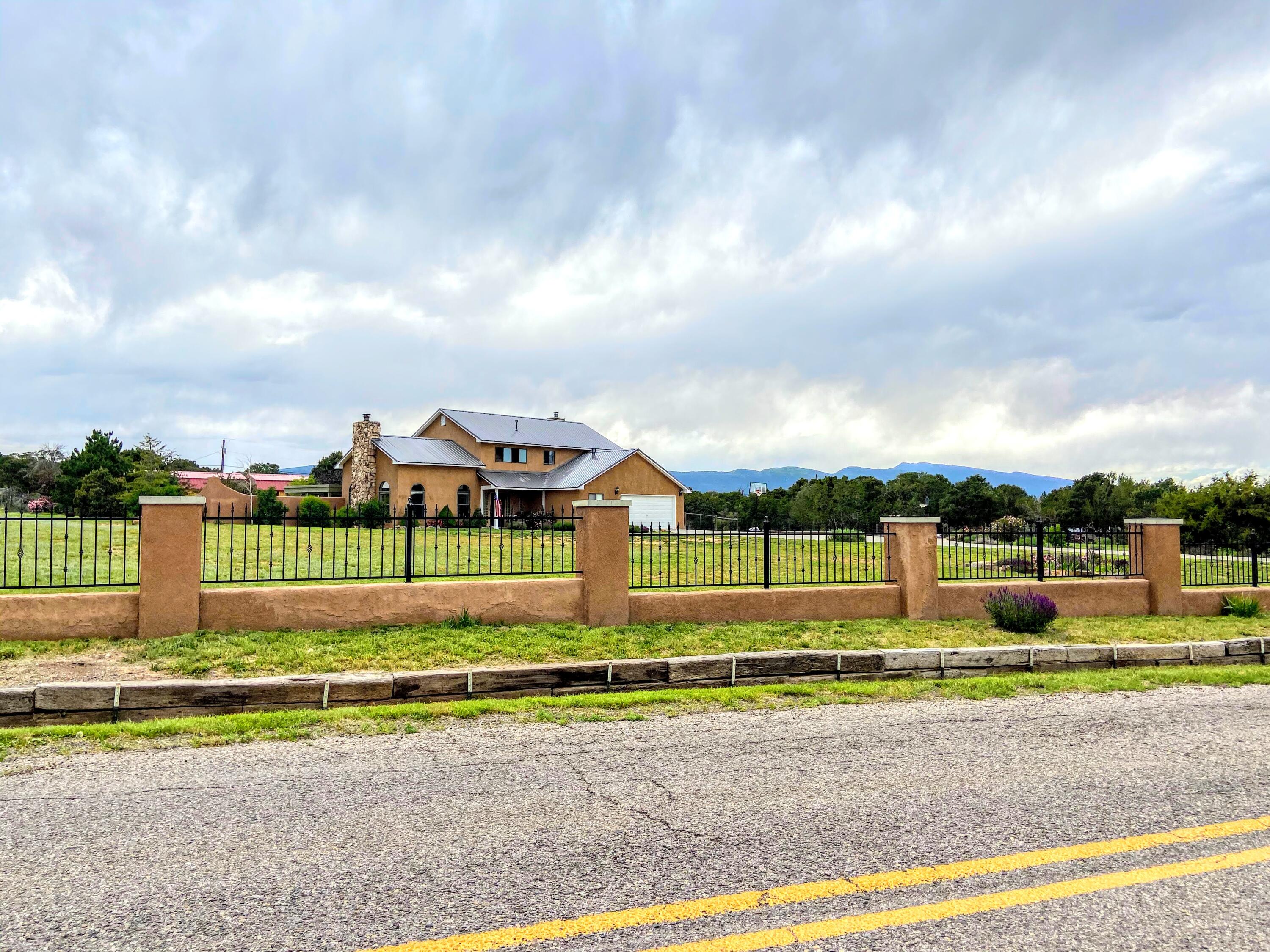 20 Steeplechase Drive