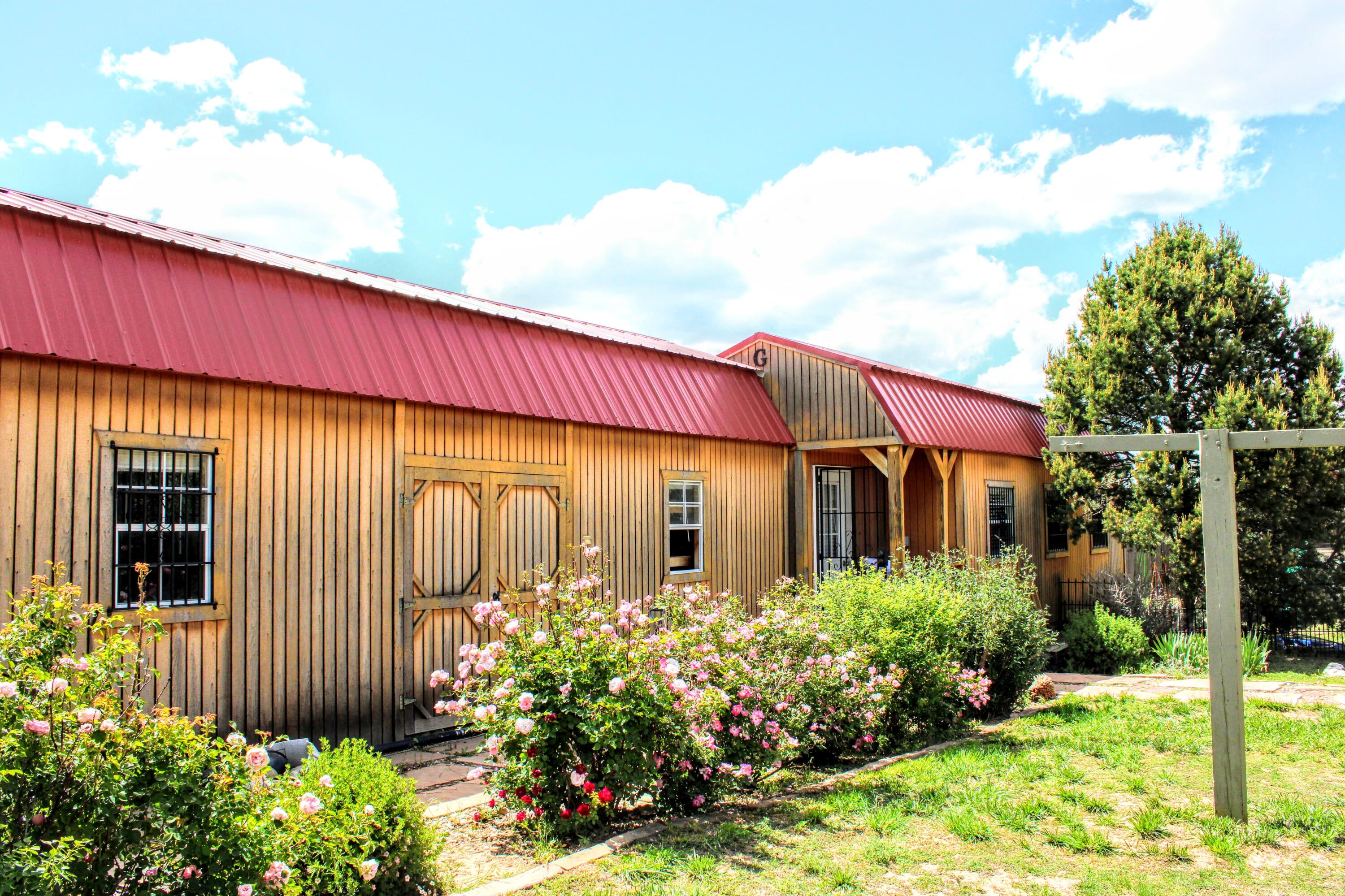 20 Steeplechase Drive