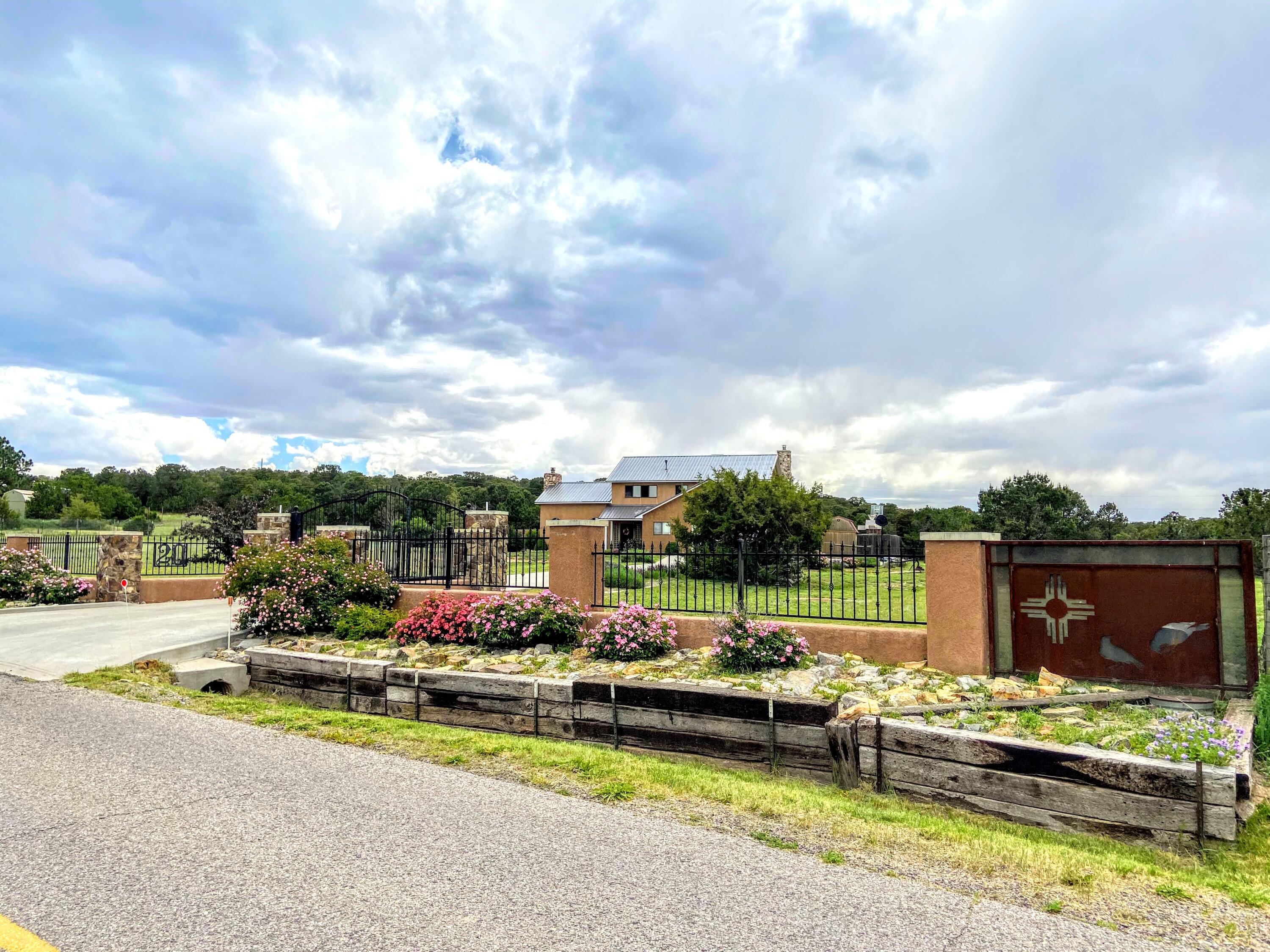 20 Steeplechase Drive
