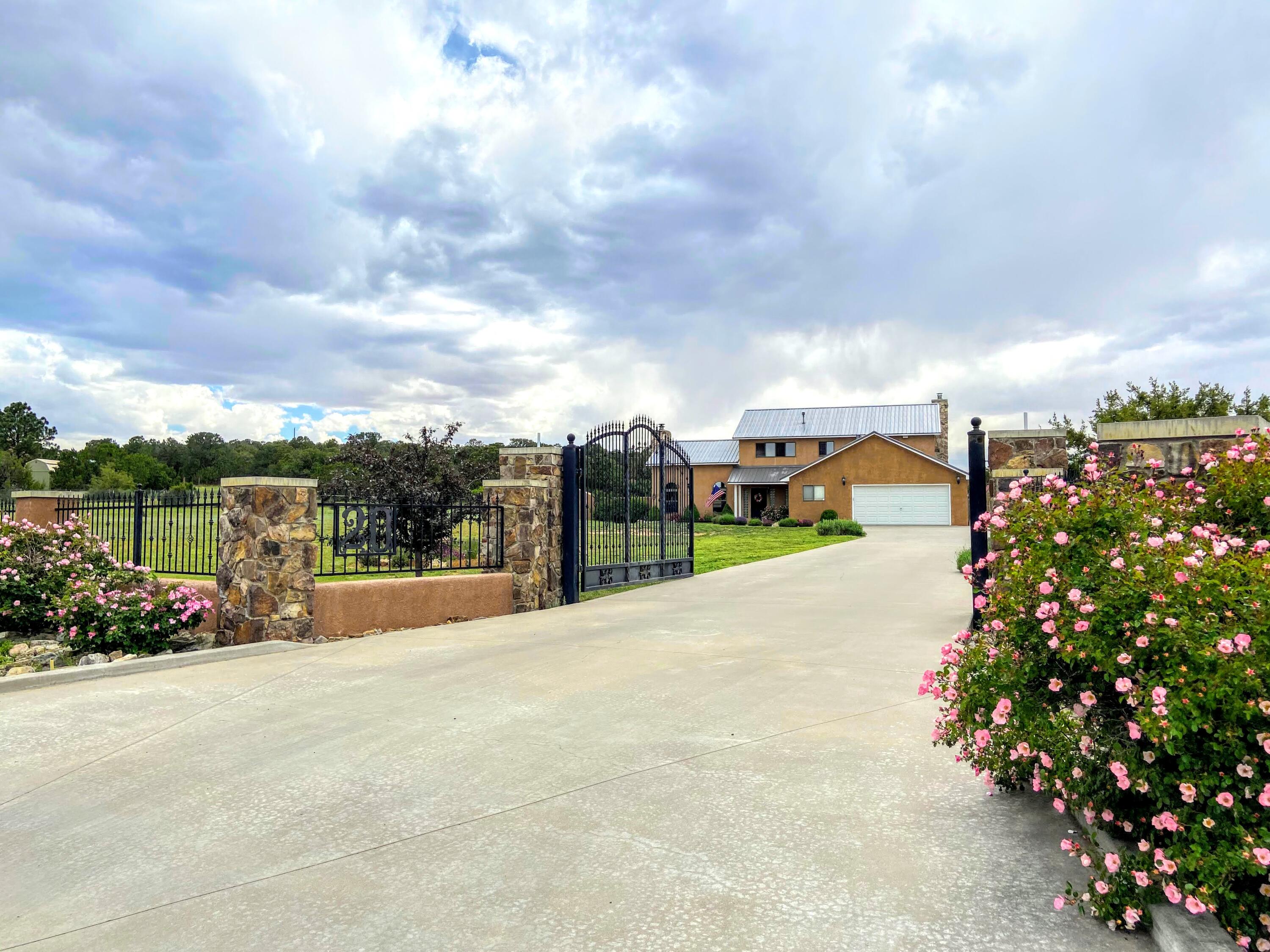 20 Steeplechase Drive
