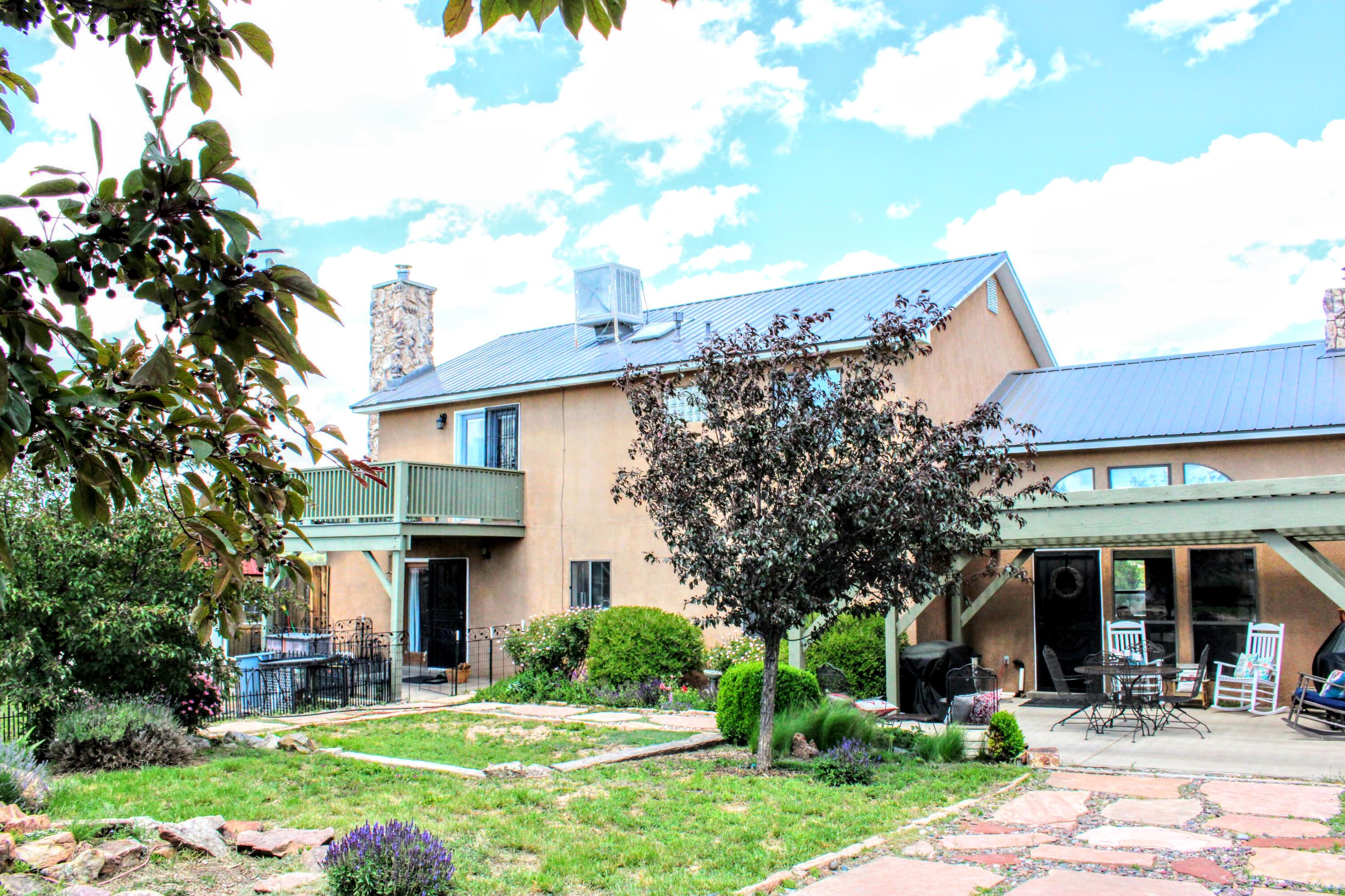 20 Steeplechase Drive