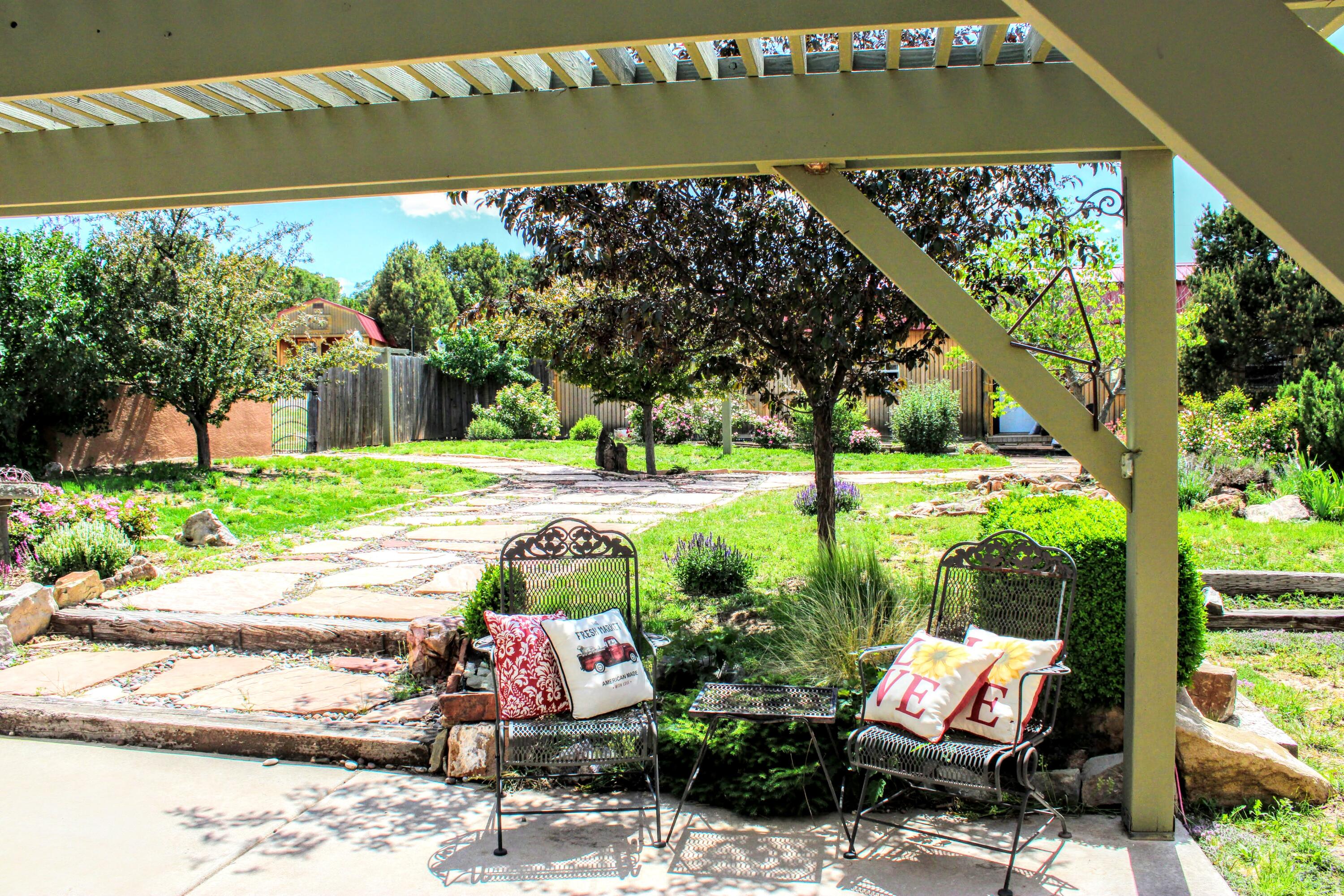 20 Steeplechase Drive