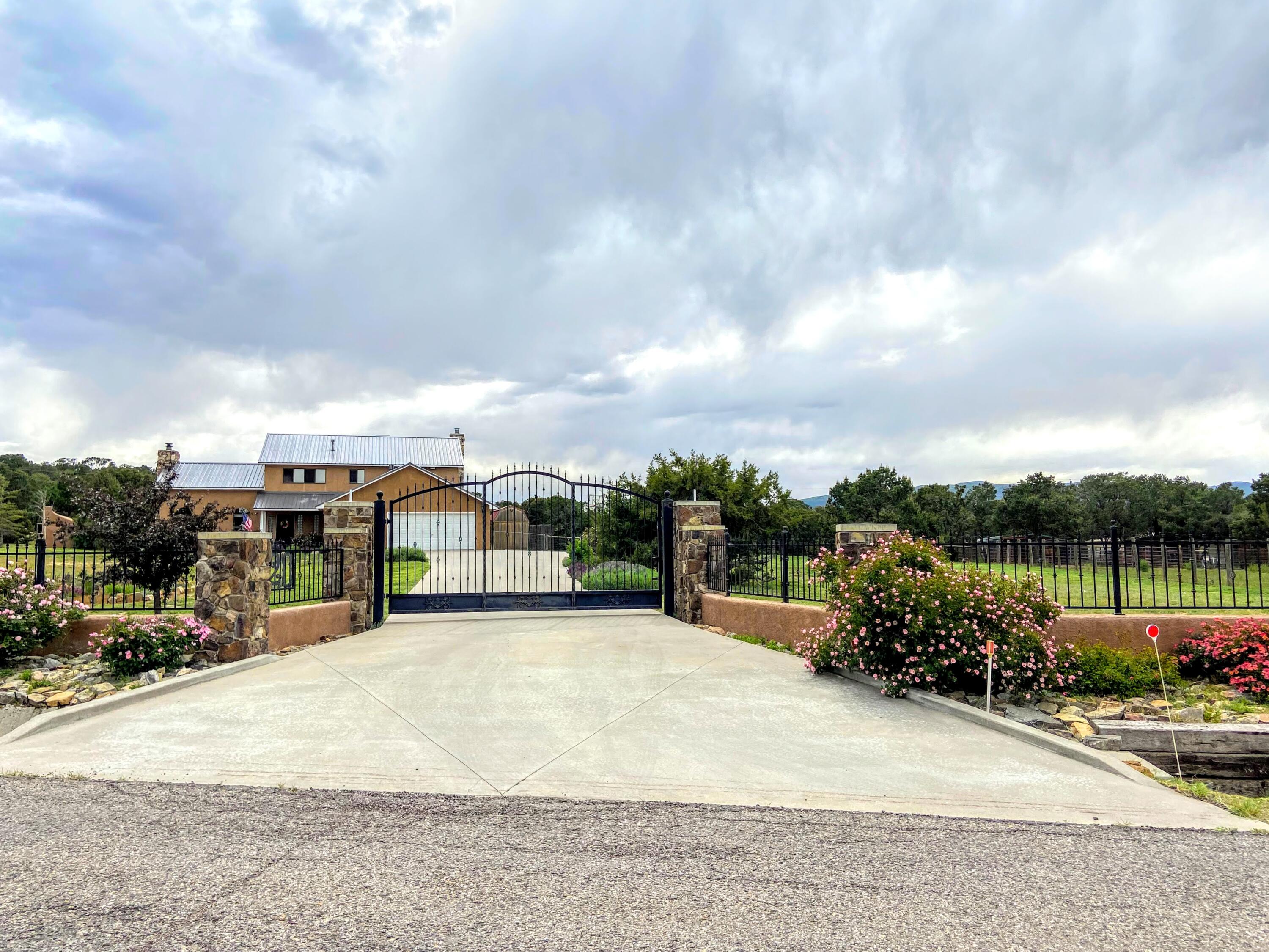 20 Steeplechase Drive