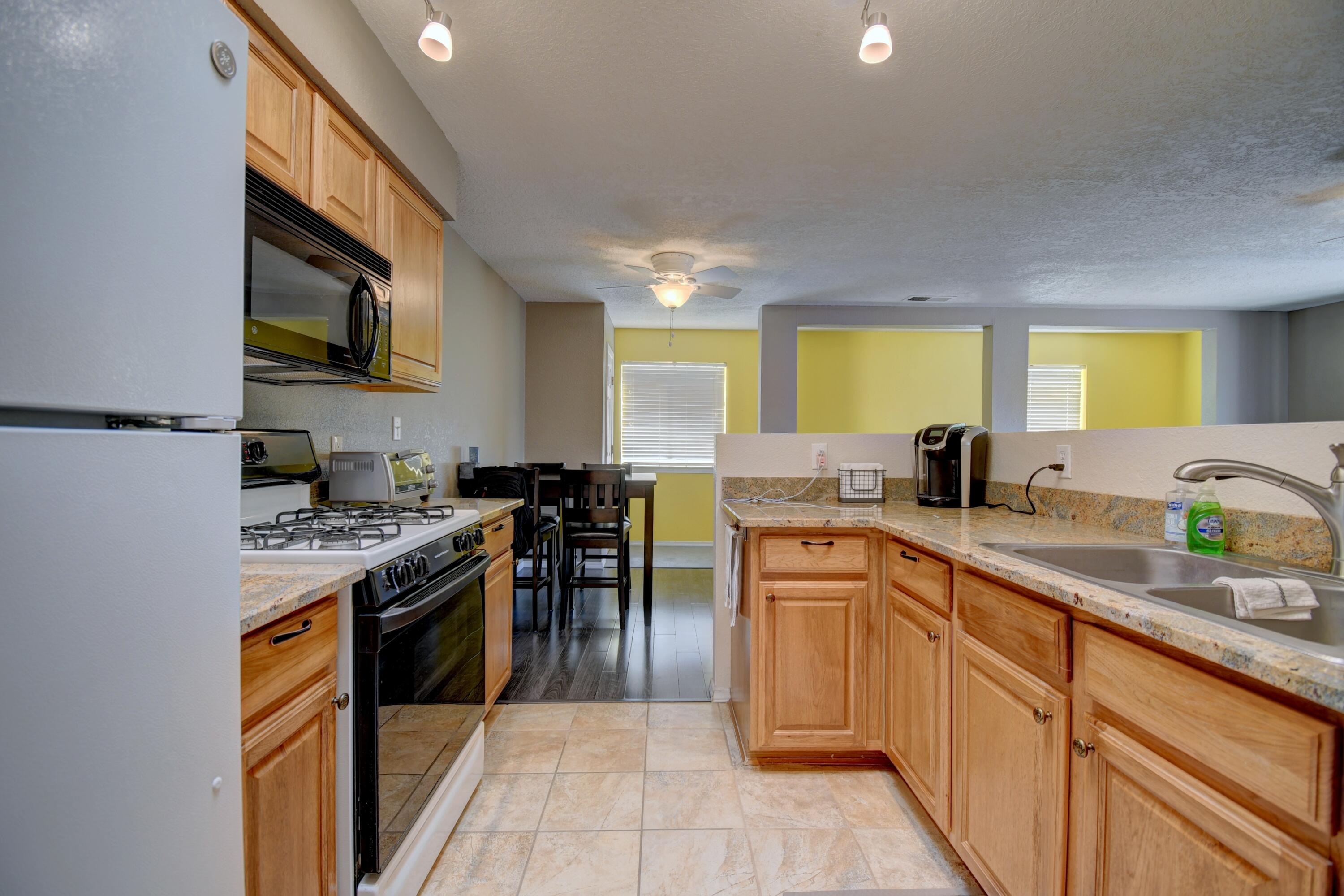 4701 Morris Street NE 1304