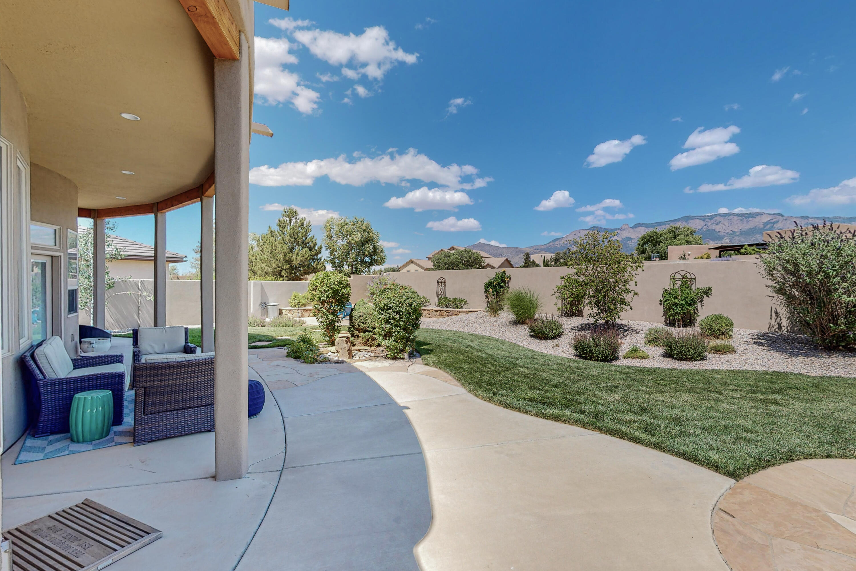 9412 Bear Mountain Trail NE