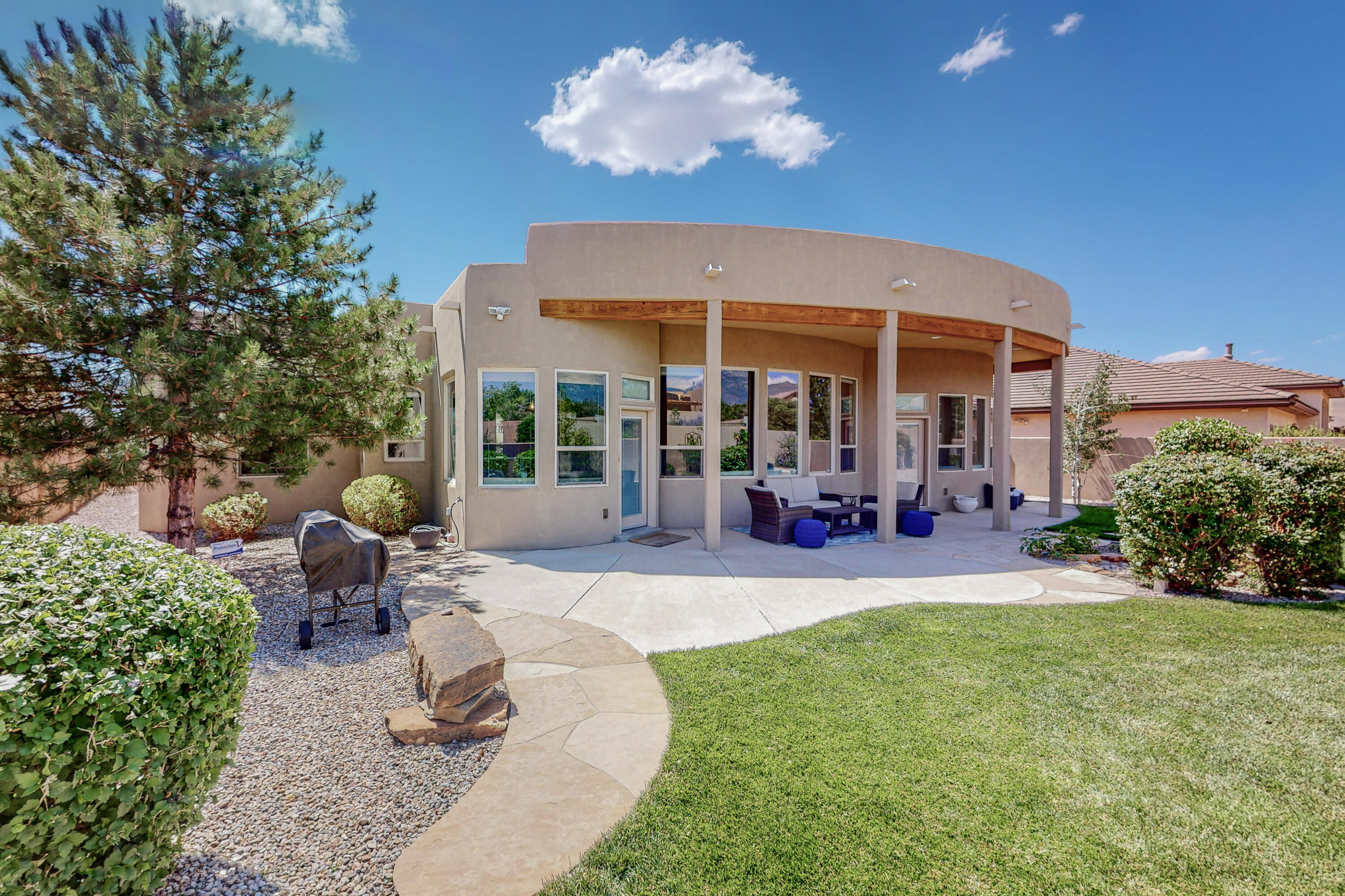 9412 Bear Mountain Trail NE