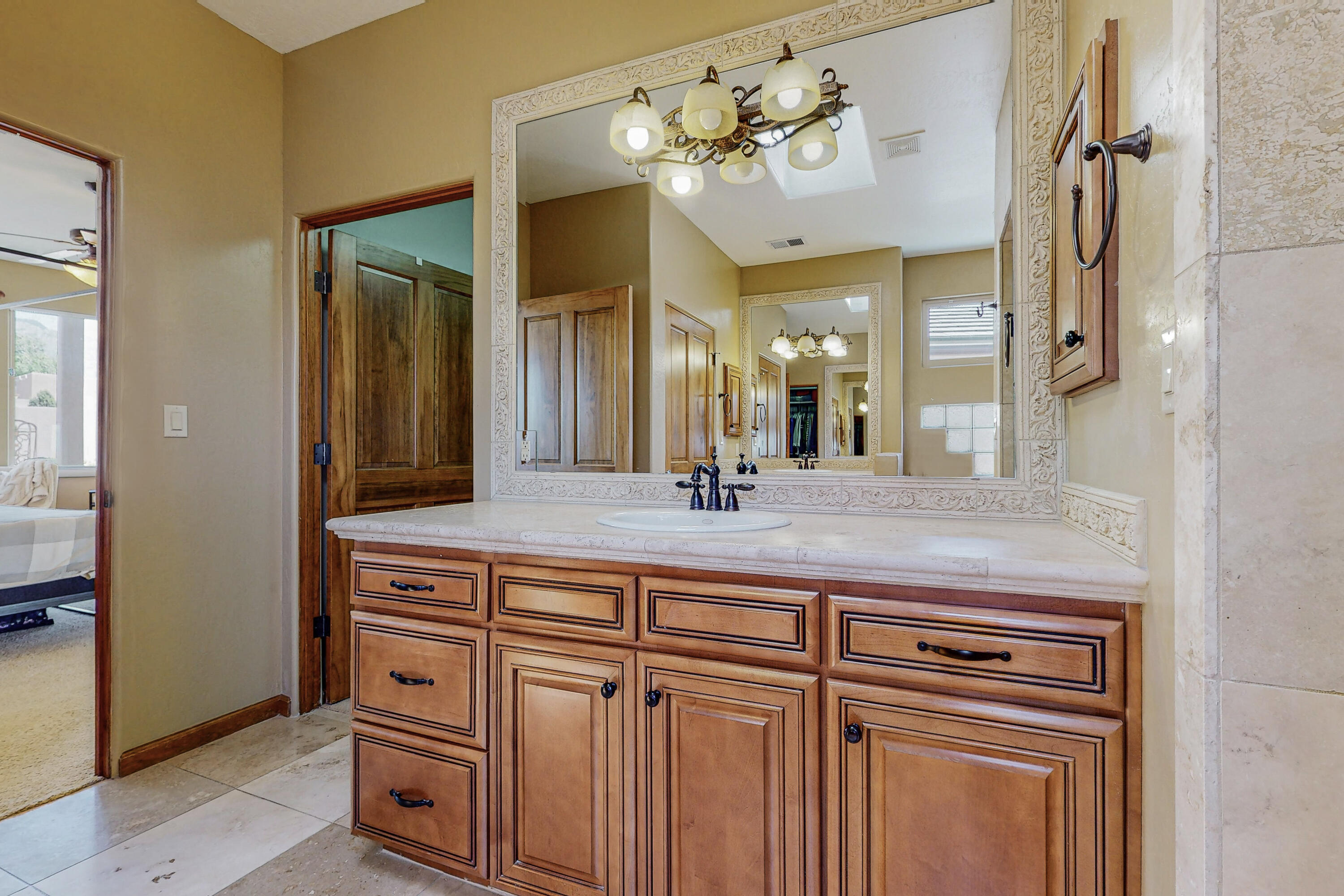9412 Bear Mountain Trail NE