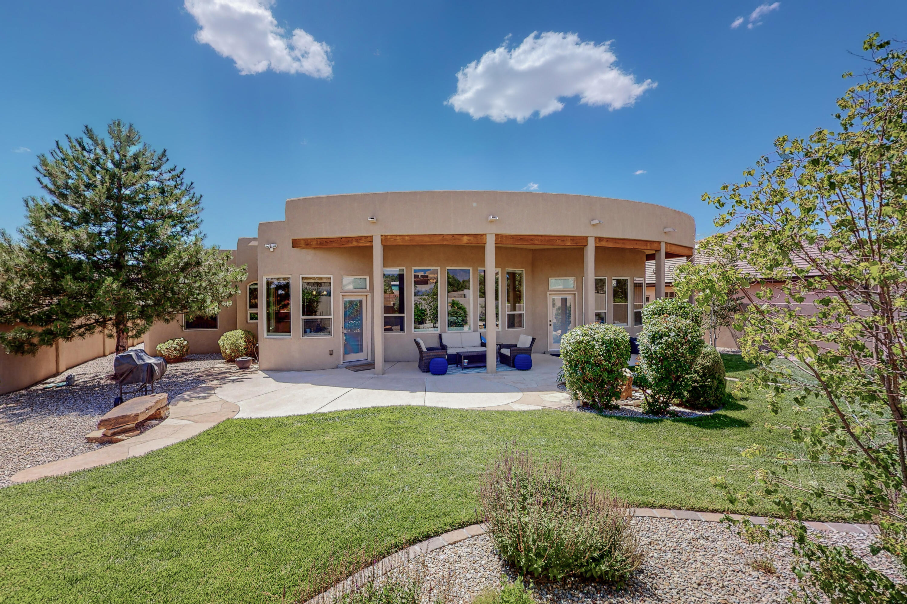 9412 Bear Mountain Trail NE