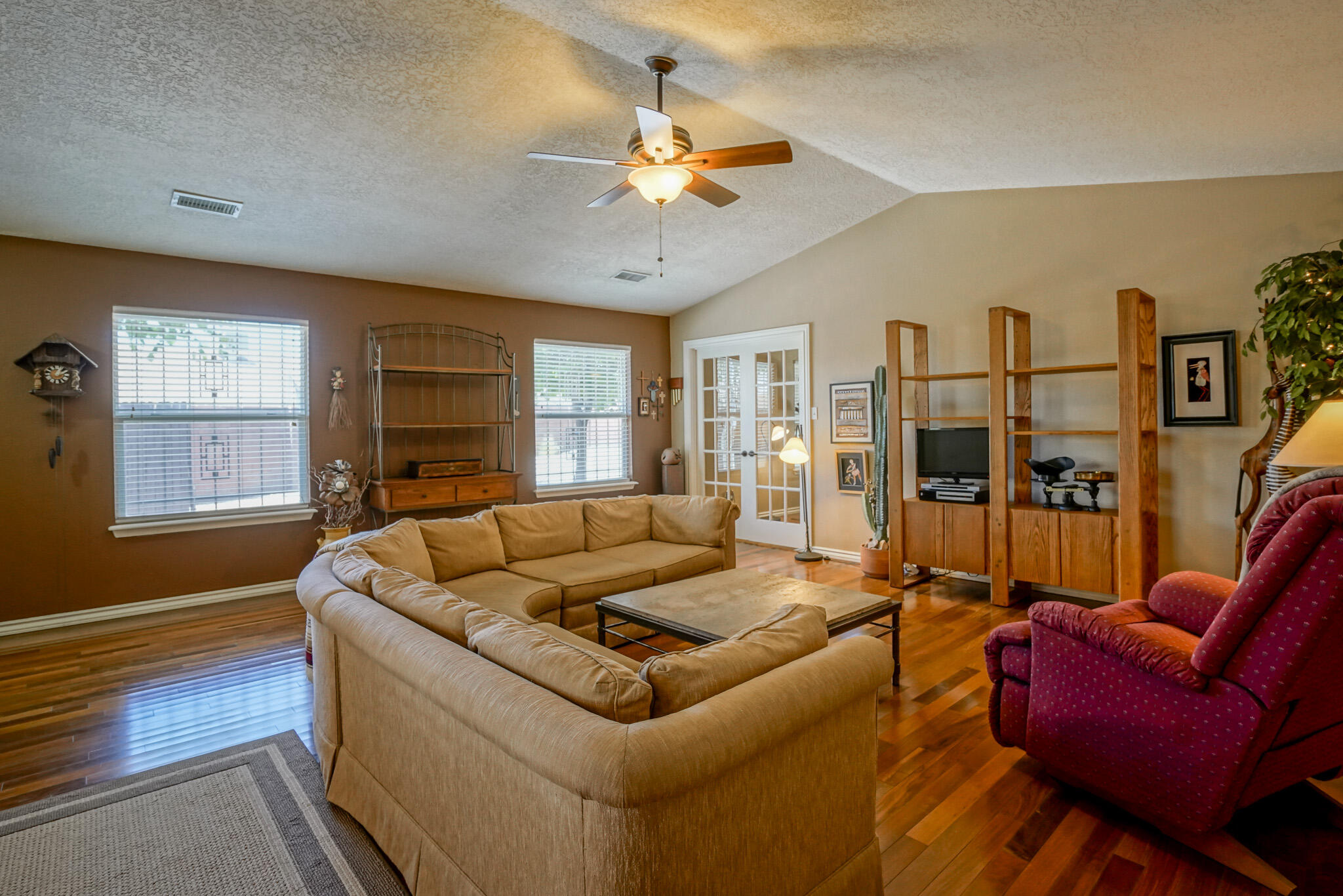 11609 Oconee Court SE