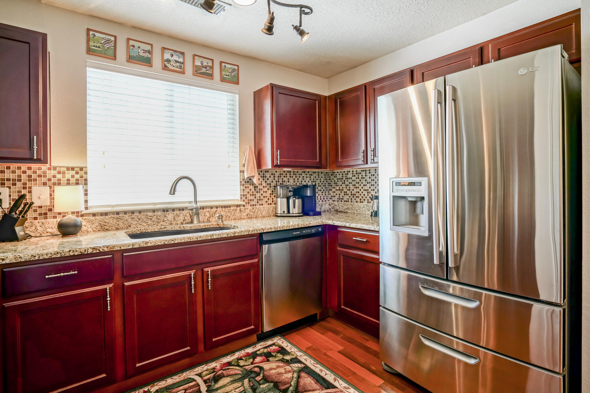 11609 Oconee Court SE