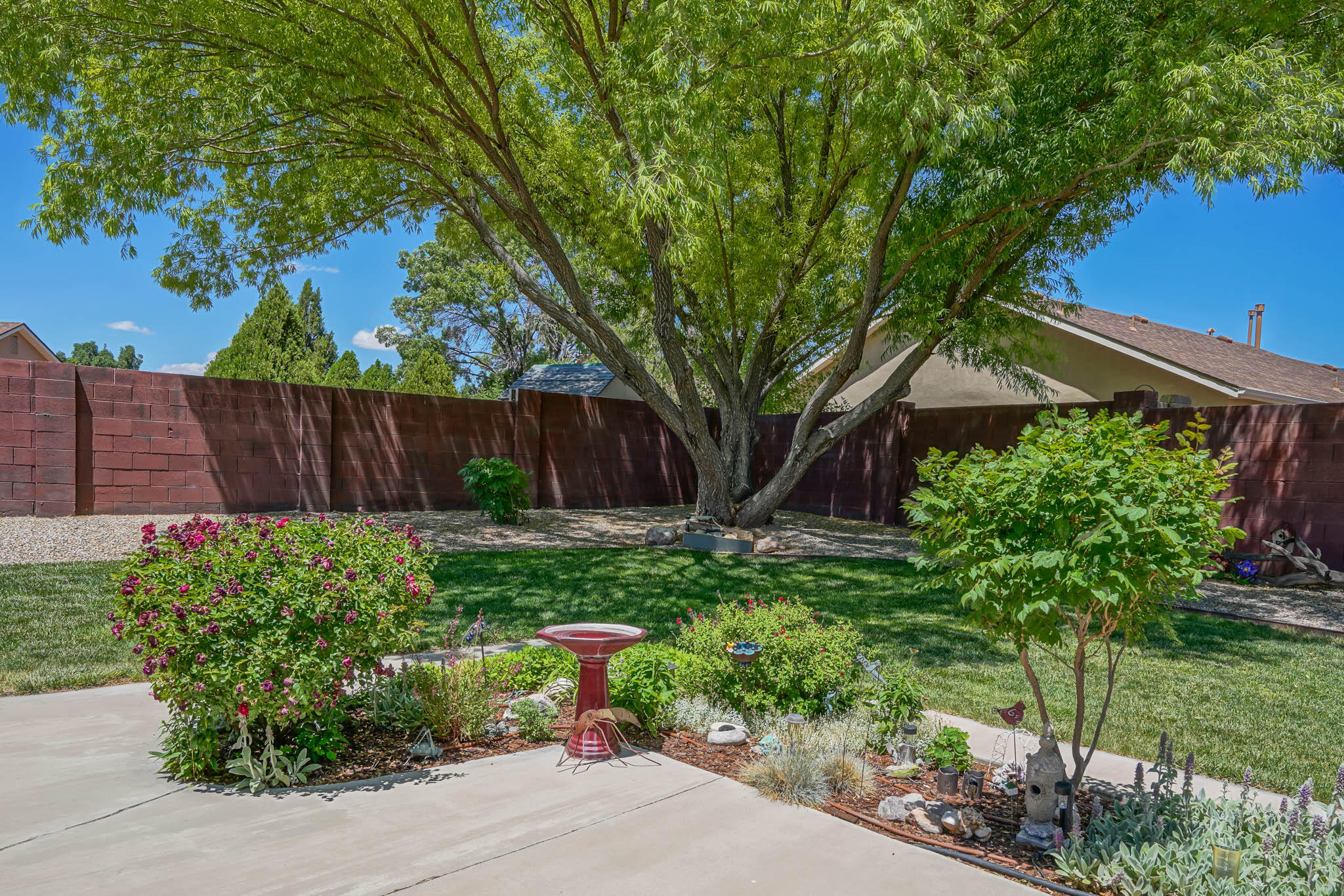 11609 Oconee Court SE