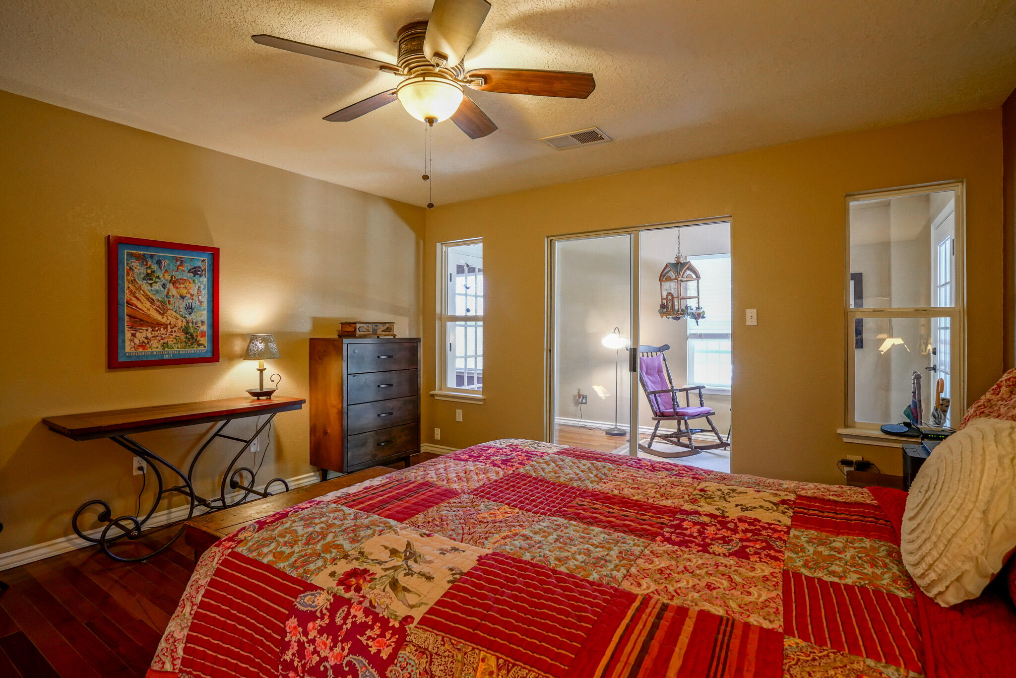 11609 Oconee Court SE