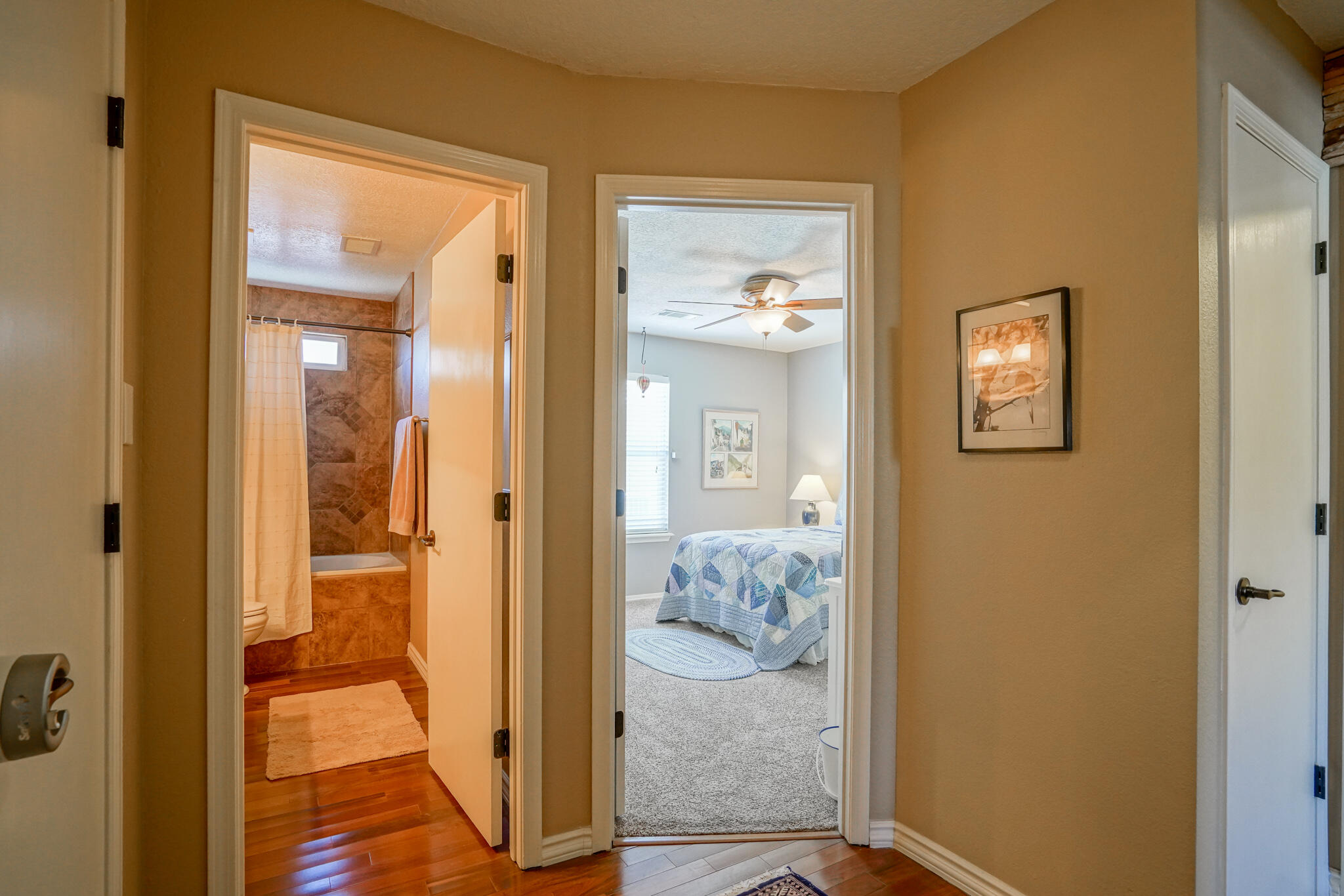 11609 Oconee Court SE
