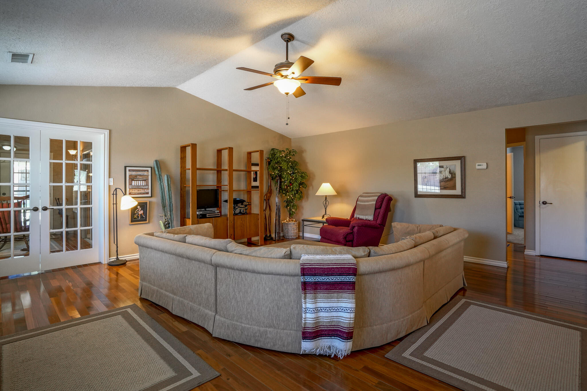 11609 Oconee Court SE
