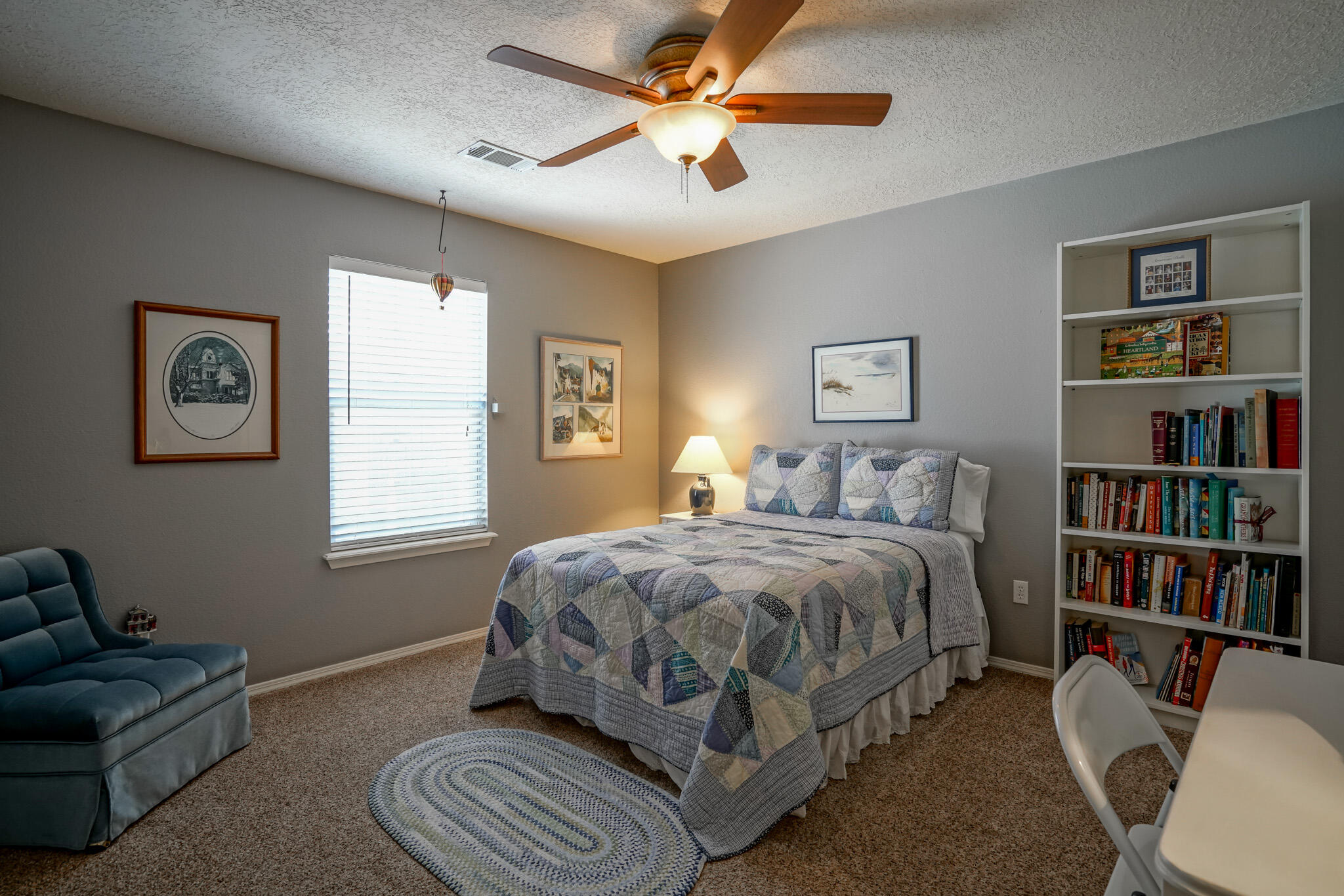 11609 Oconee Court SE