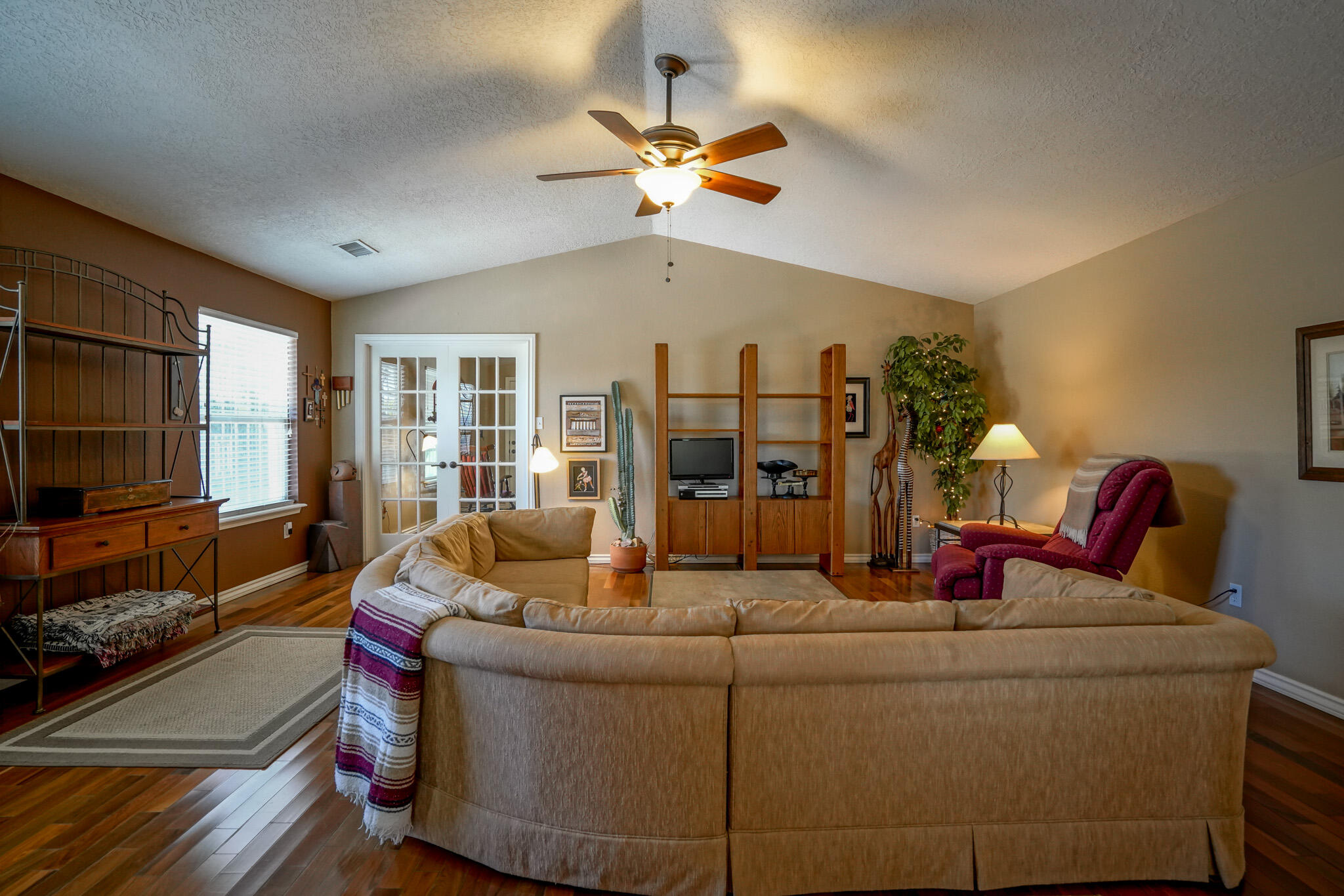 11609 Oconee Court SE